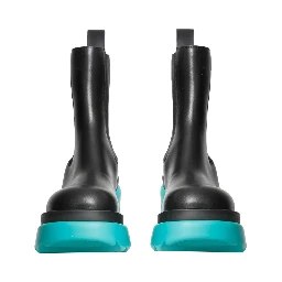 FLASH BOOTS