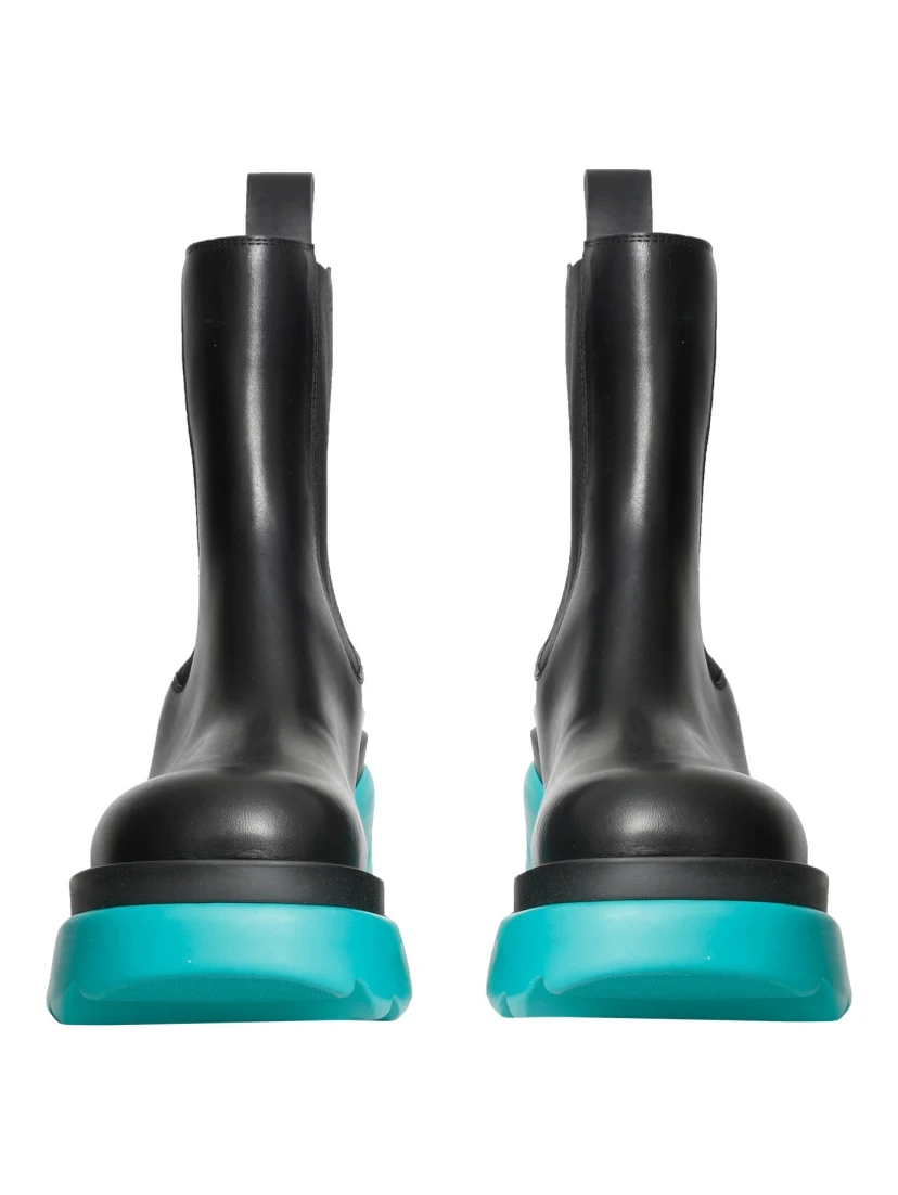 FLASH BOOTS