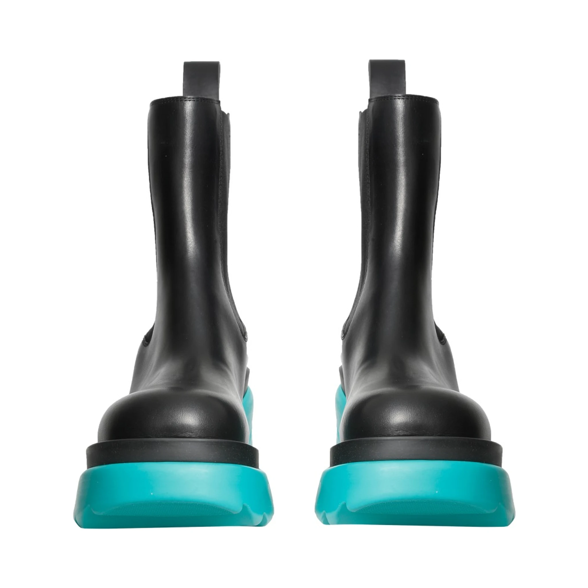 FLASH BOOTS