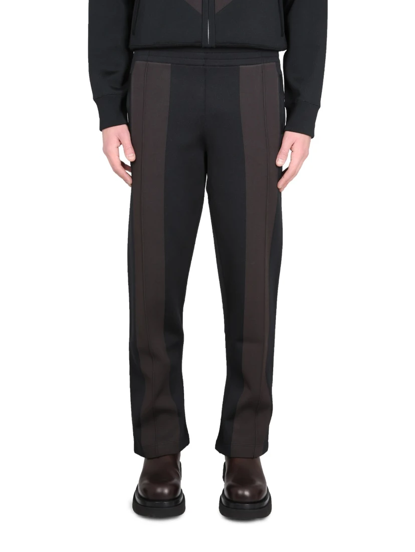 PANTALONE IN TESSUTO TECNICO