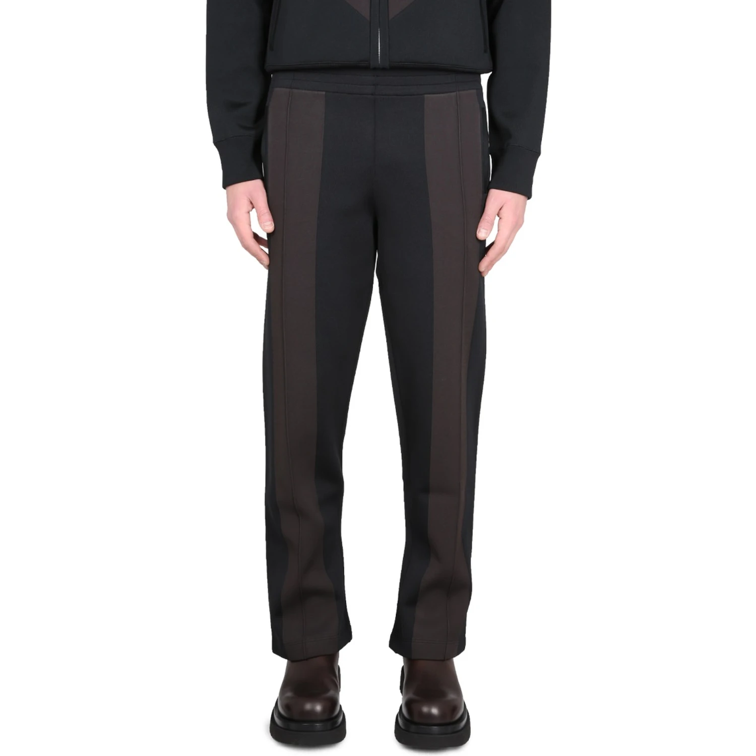 PANTALONE IN TESSUTO TECNICO