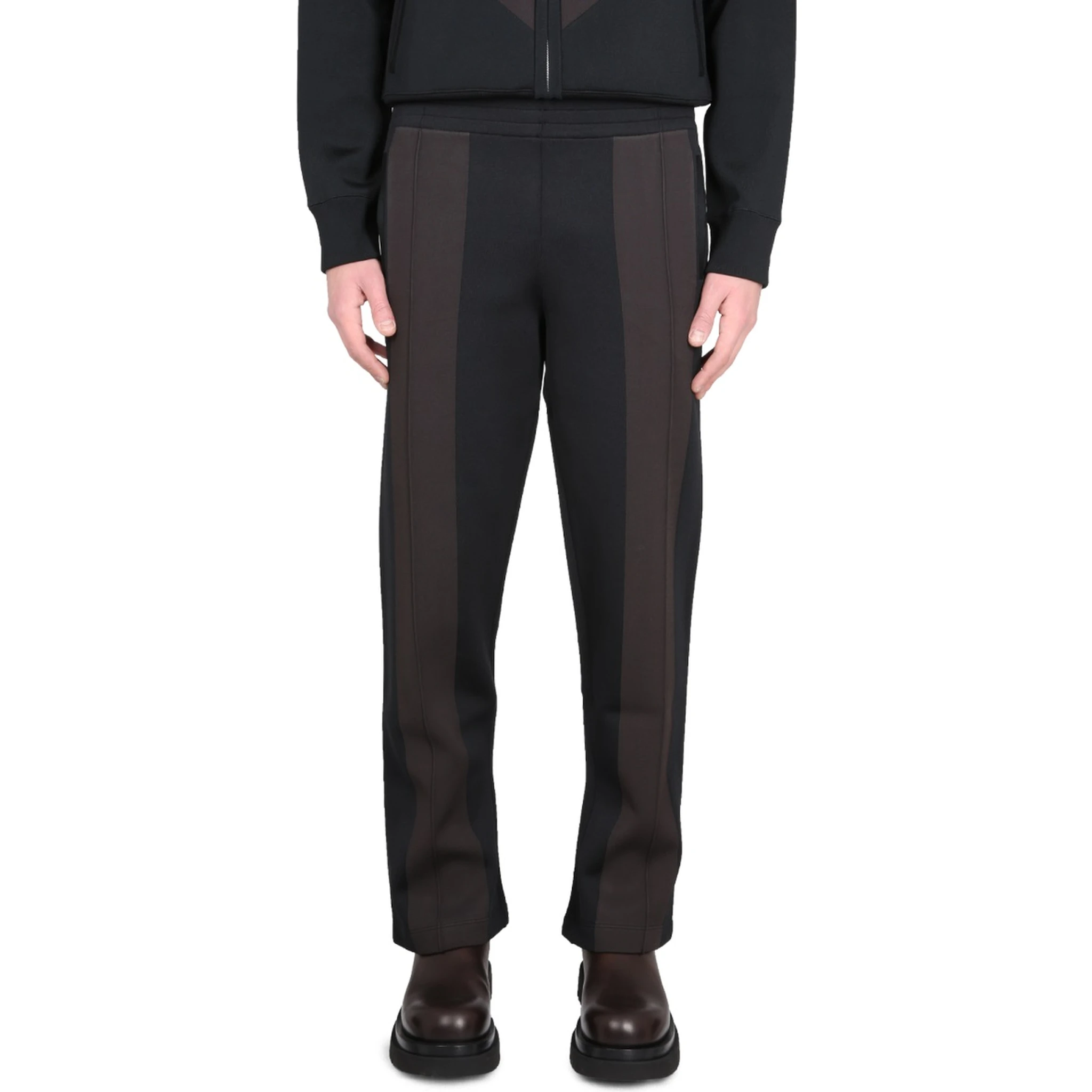 PANTALONE IN TESSUTO TECNICO