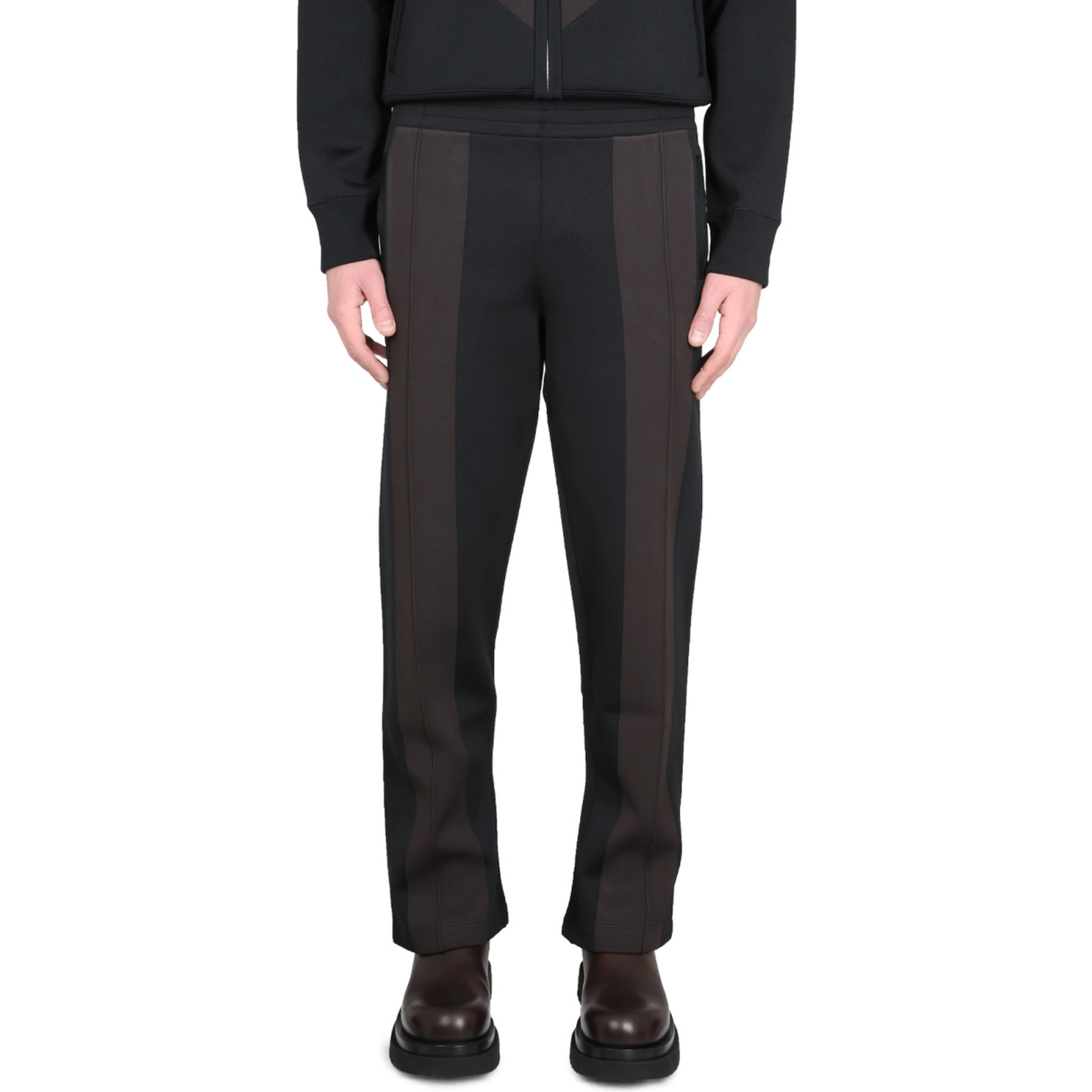 PANTALONE IN TESSUTO TECNICO
