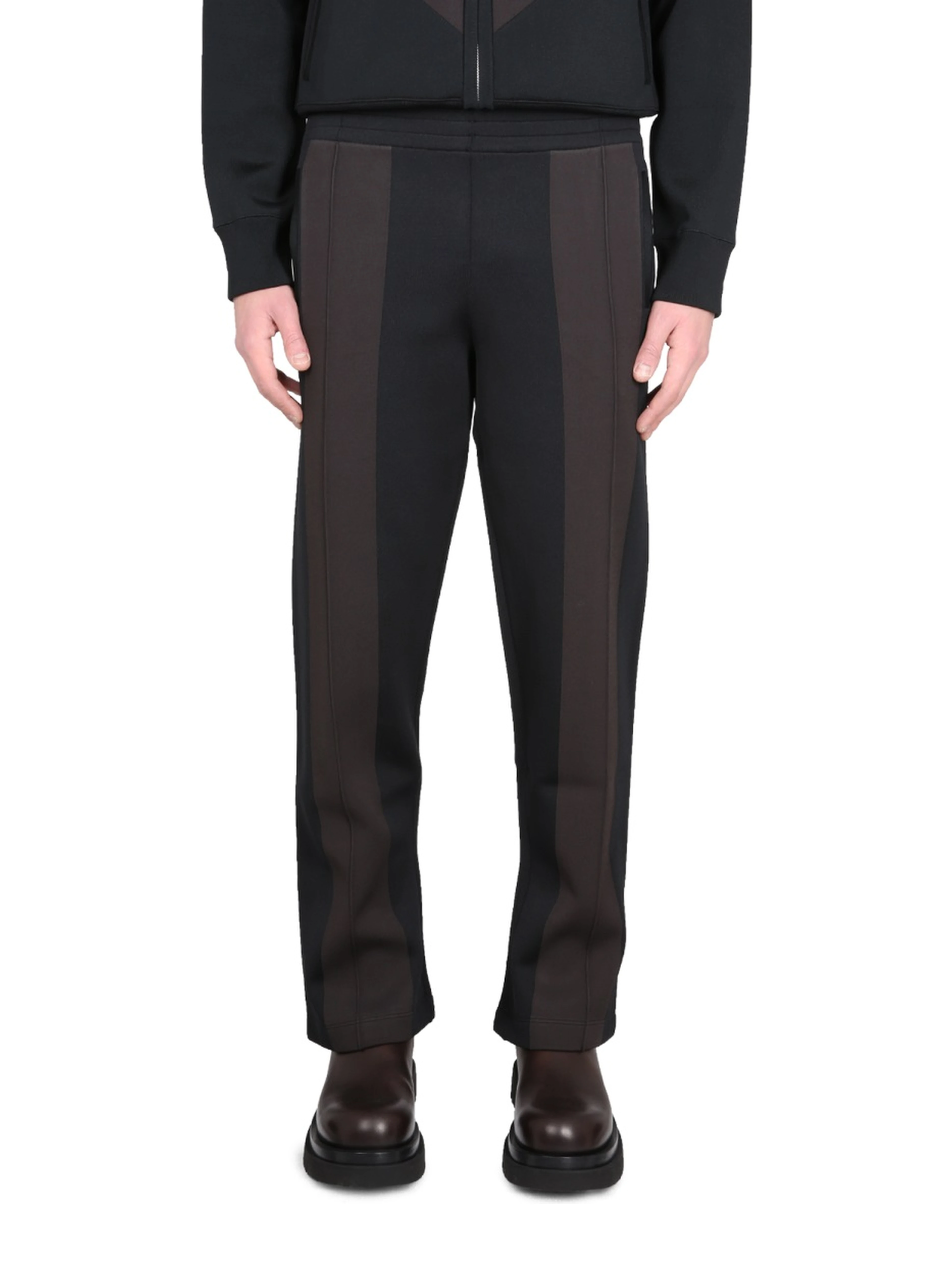 PANTALONE IN TESSUTO TECNICO