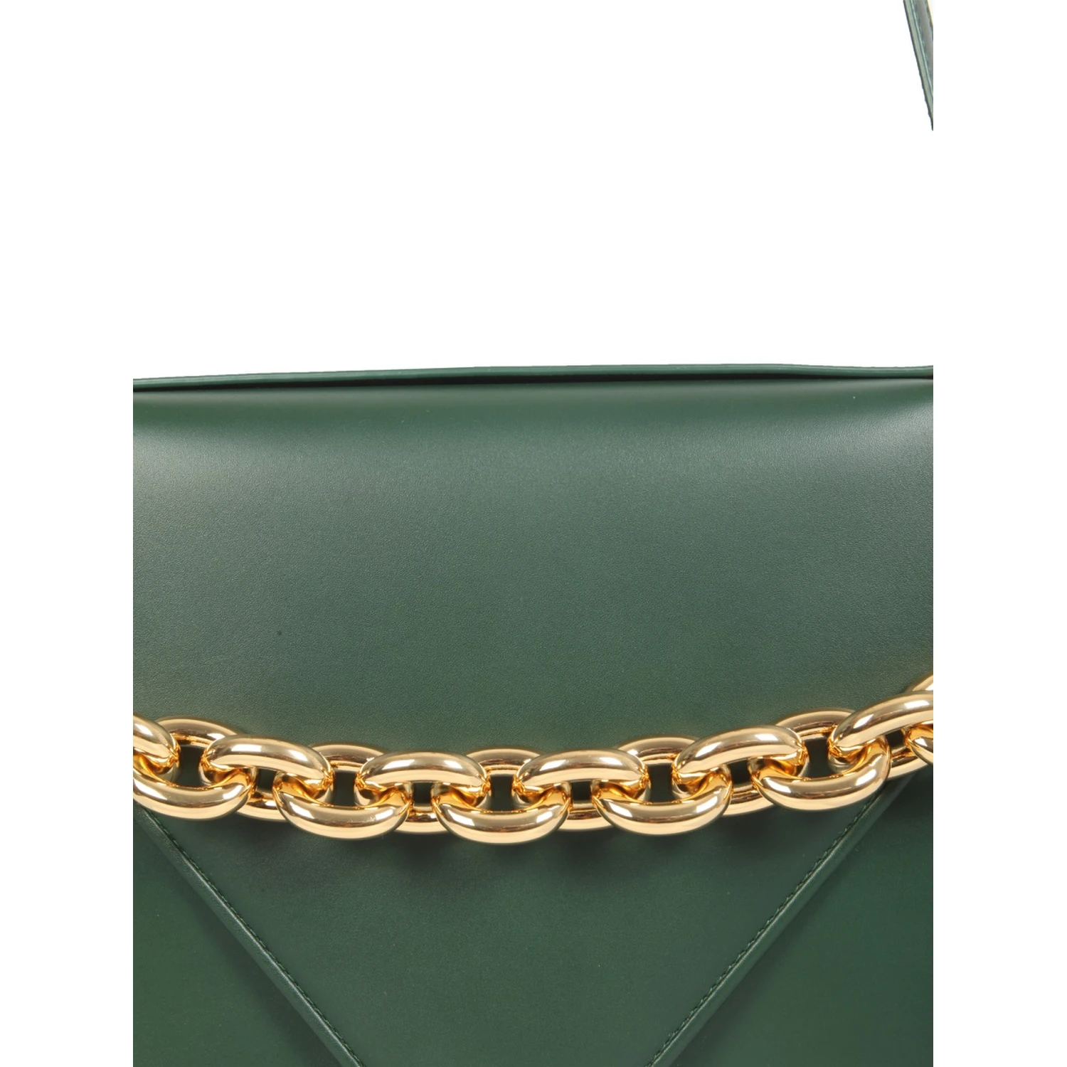 MOUNT LEATHER BAG
