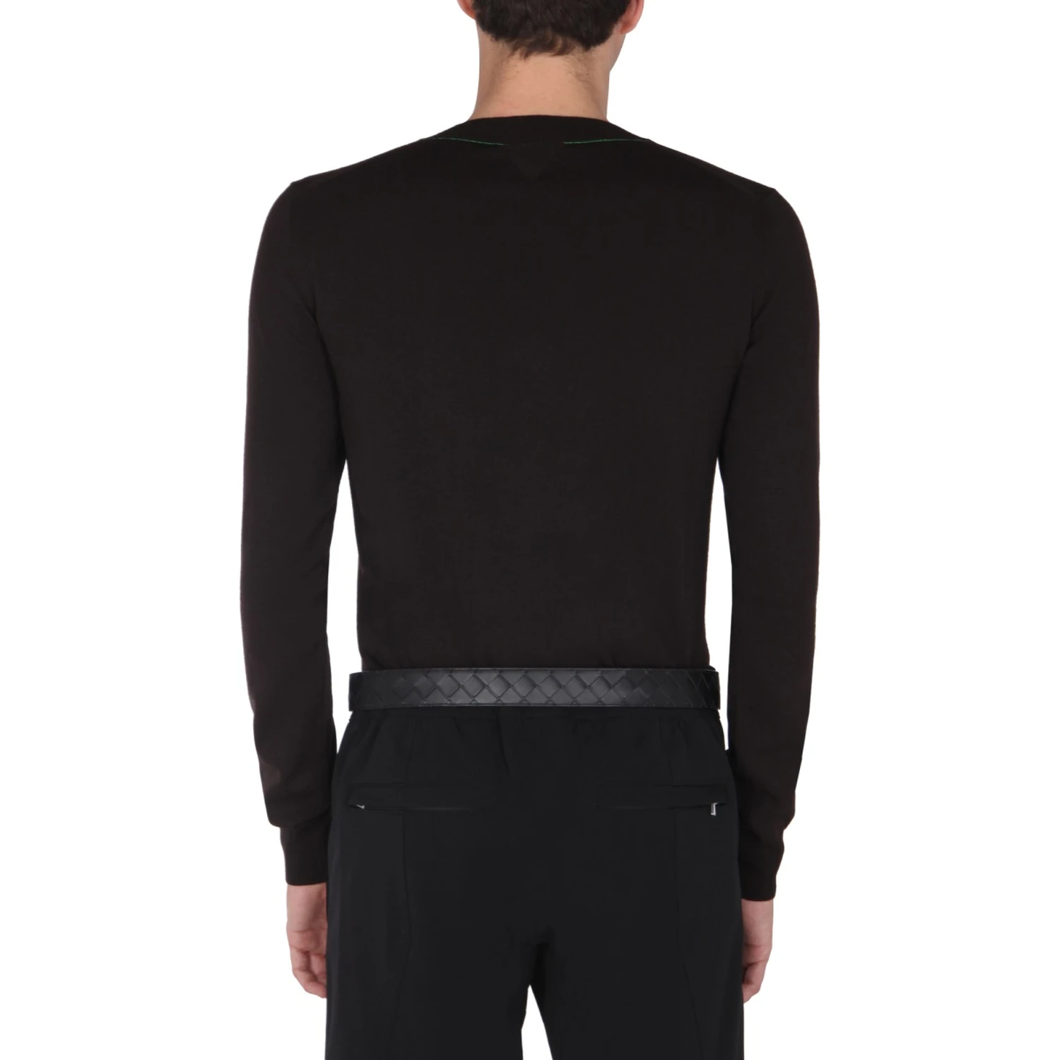 WOOL SWEATER