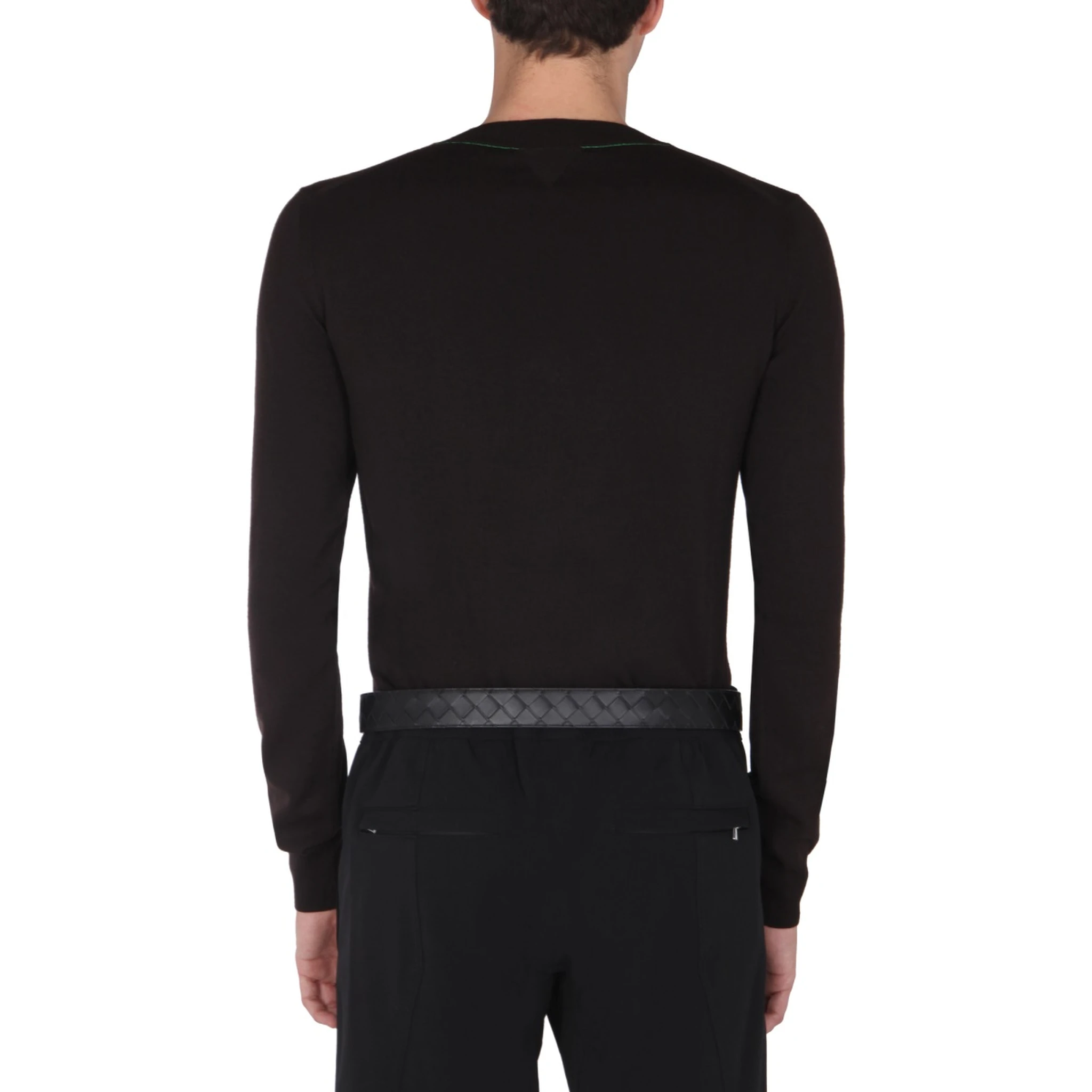 WOOL SWEATER