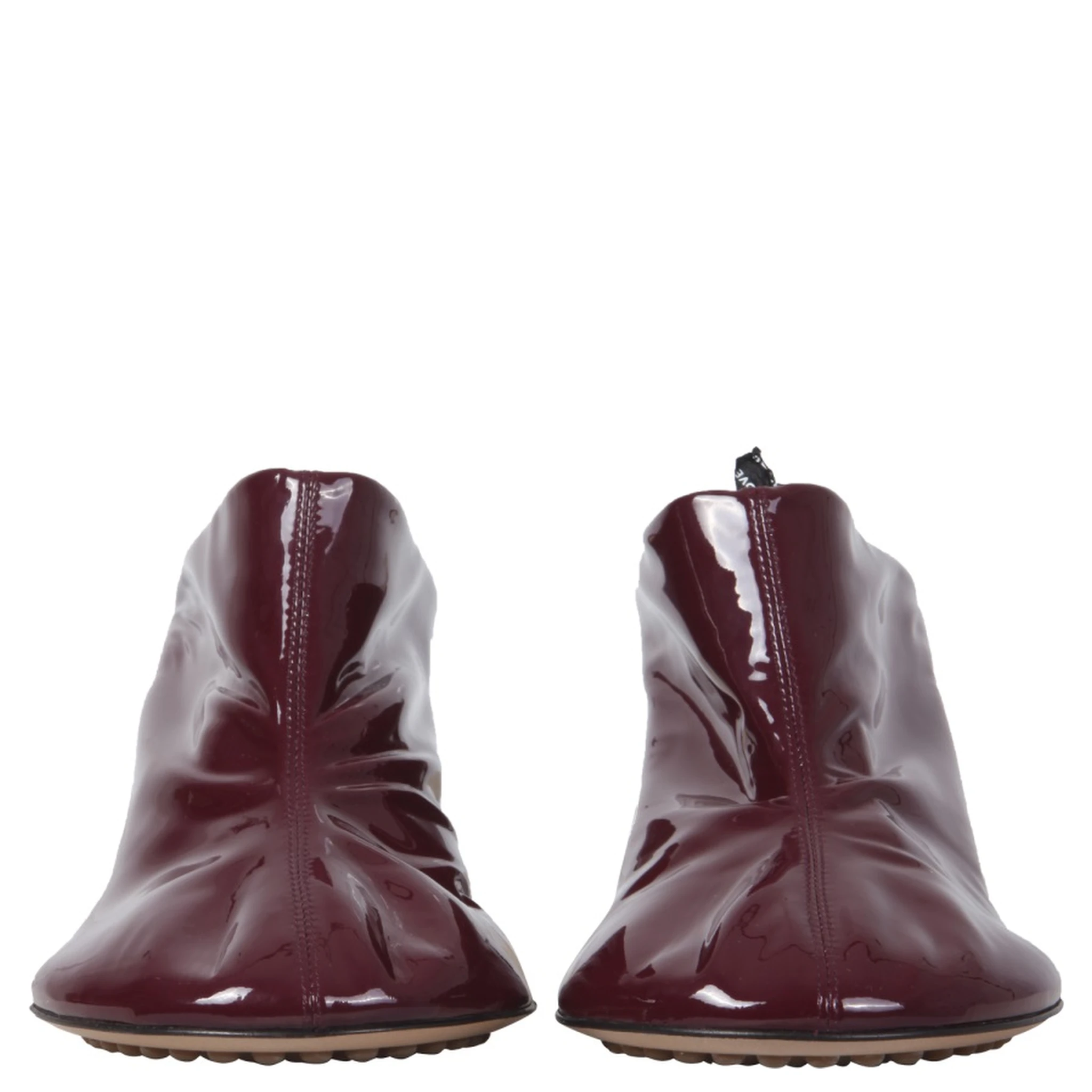 DOT SOCK MULES