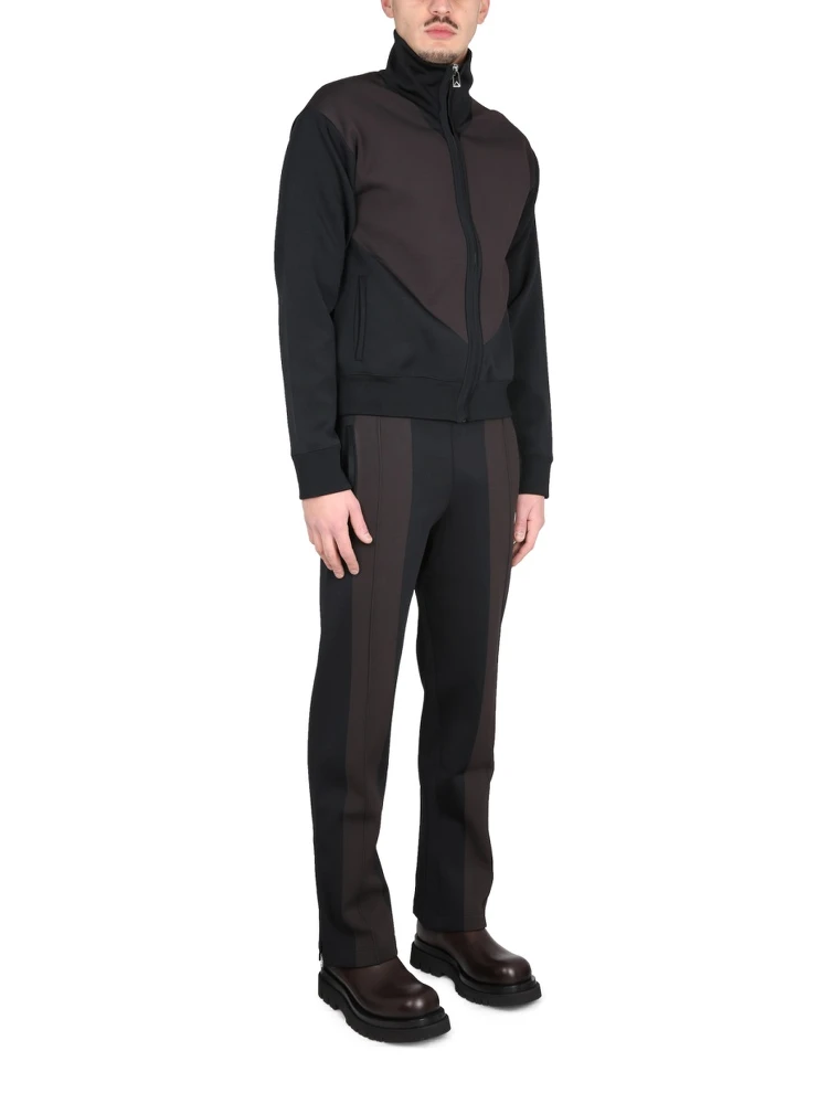 PANTALONE IN TESSUTO TECNICO alternative