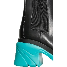 FLASH BOOTS