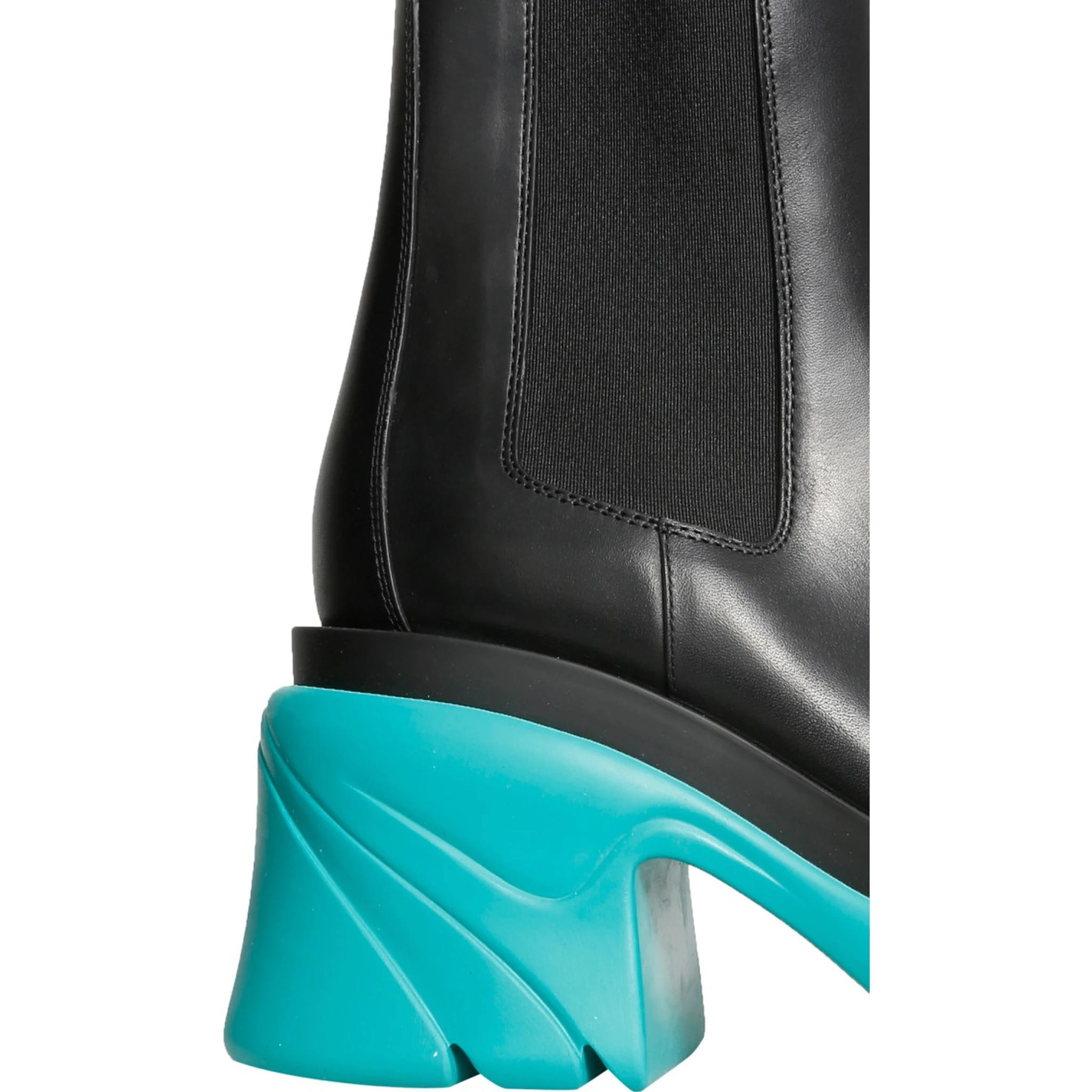 FLASH BOOTS