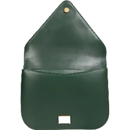 MOUNT LEATHER BAG