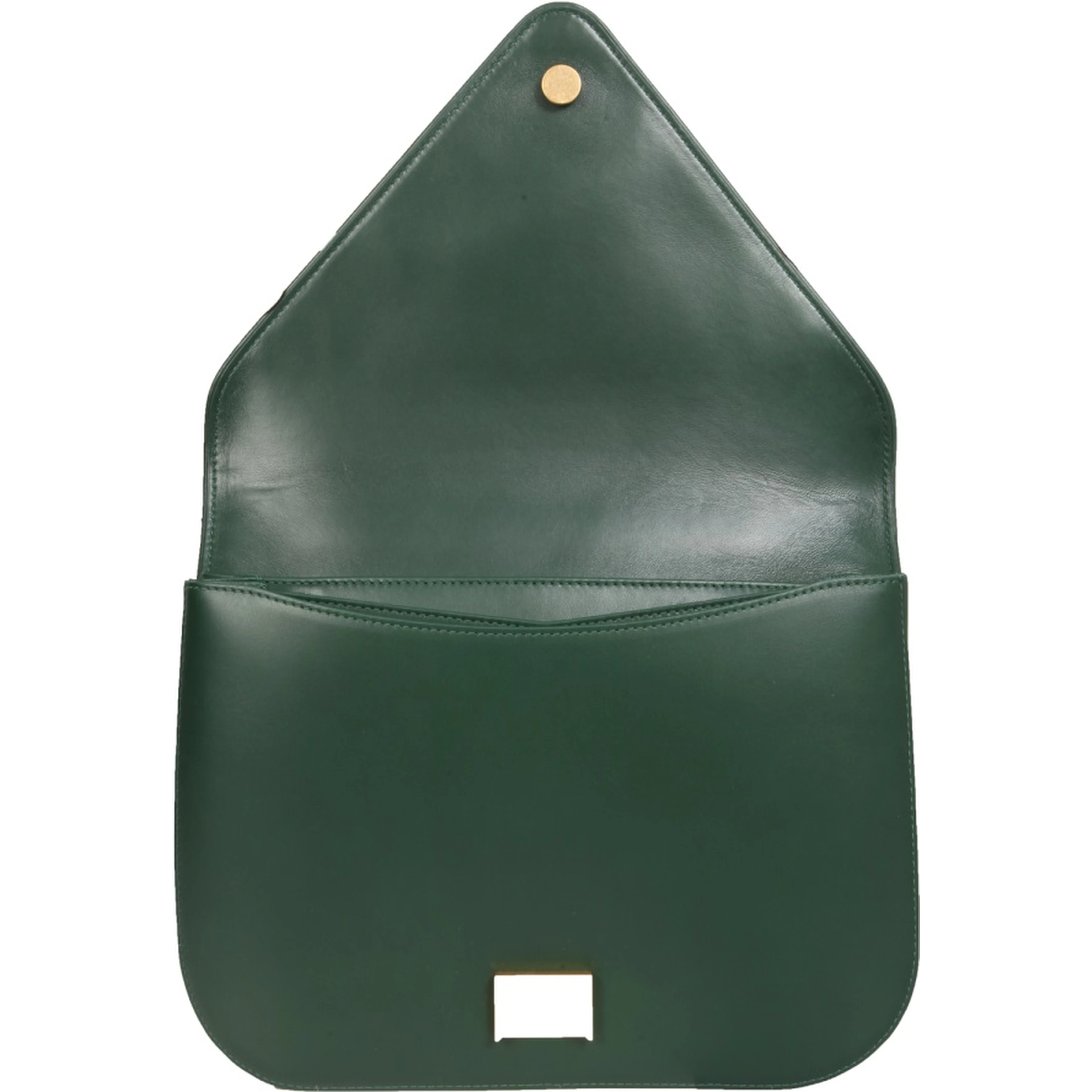 MOUNT LEATHER BAG