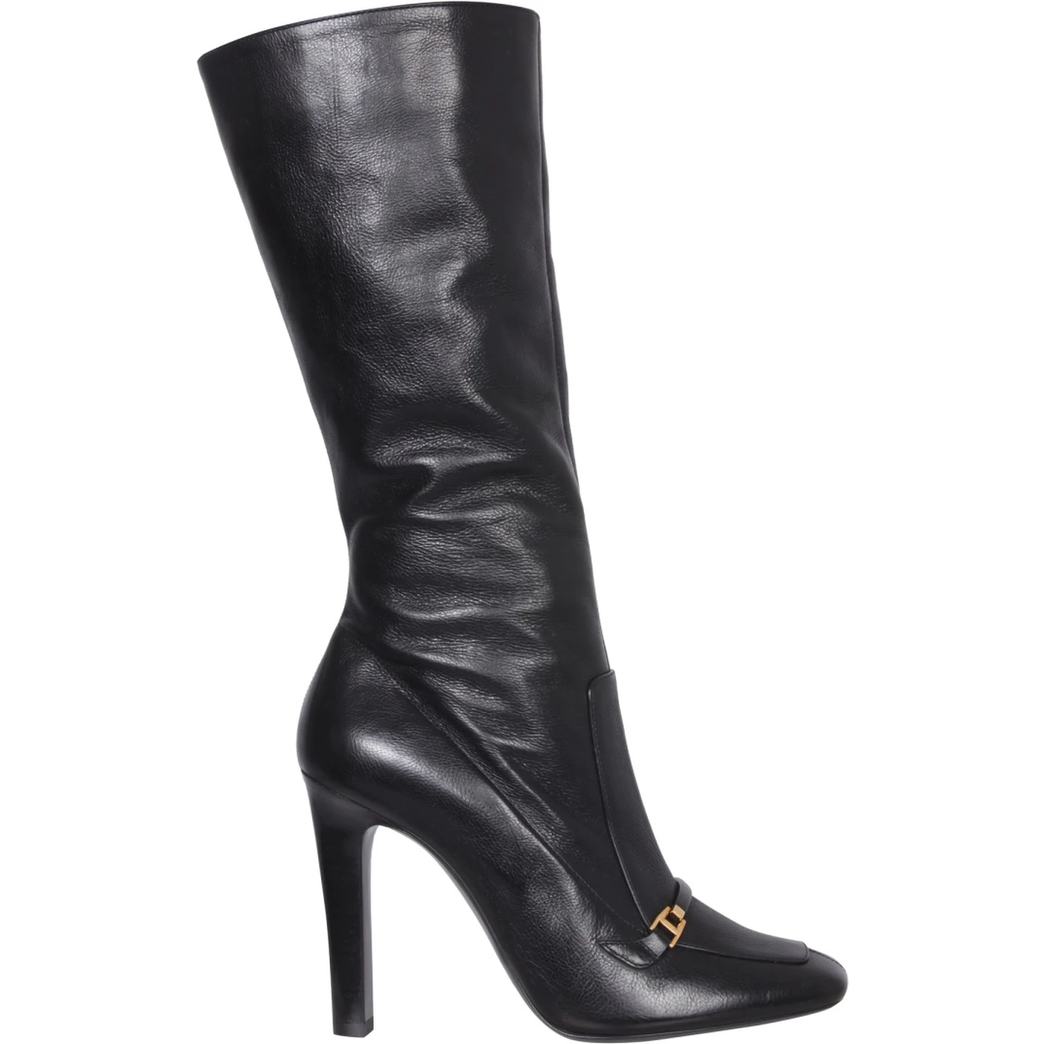 CAMDEN BOOTS