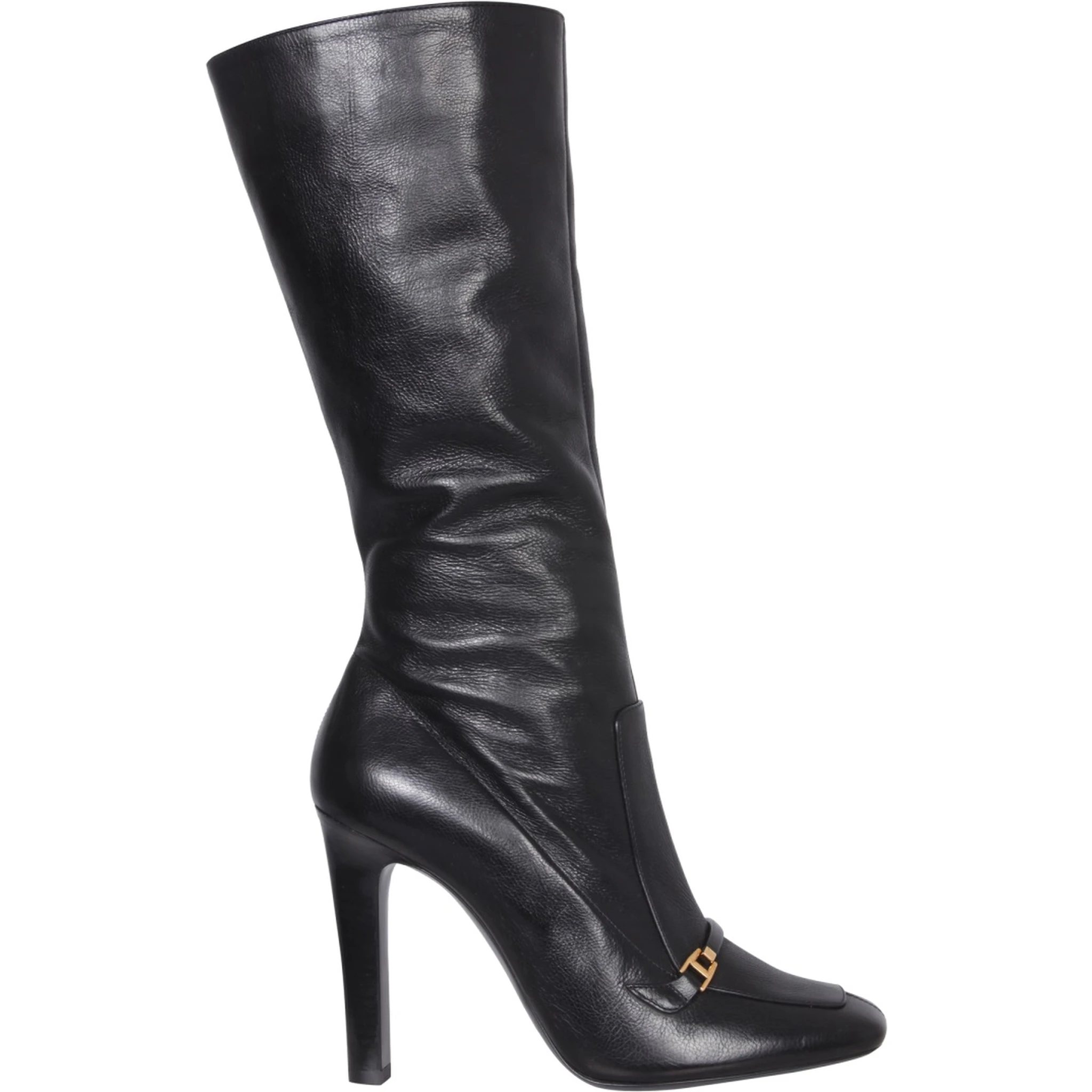 CAMDEN BOOTS