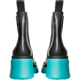 FLASH BOOTS
