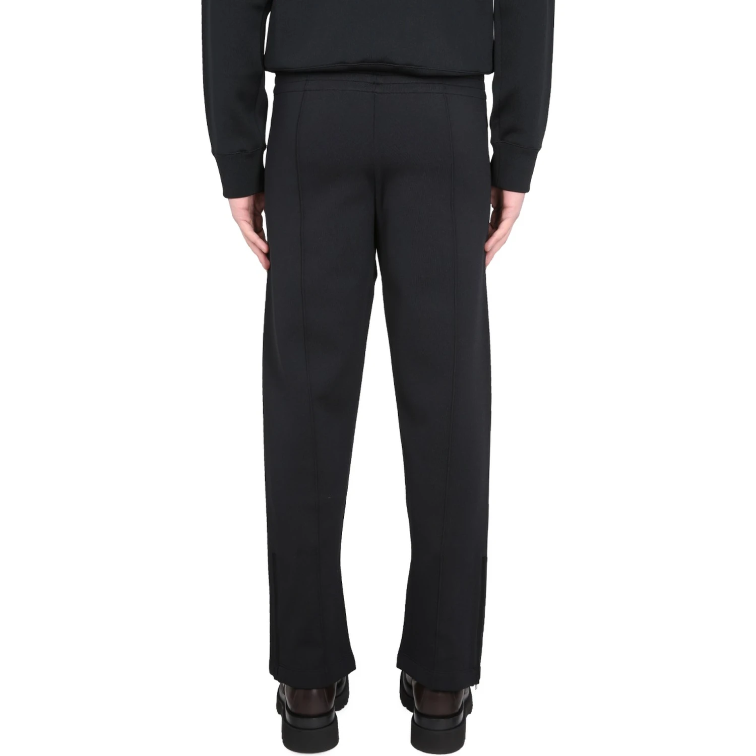 PANTALONE IN TESSUTO TECNICO