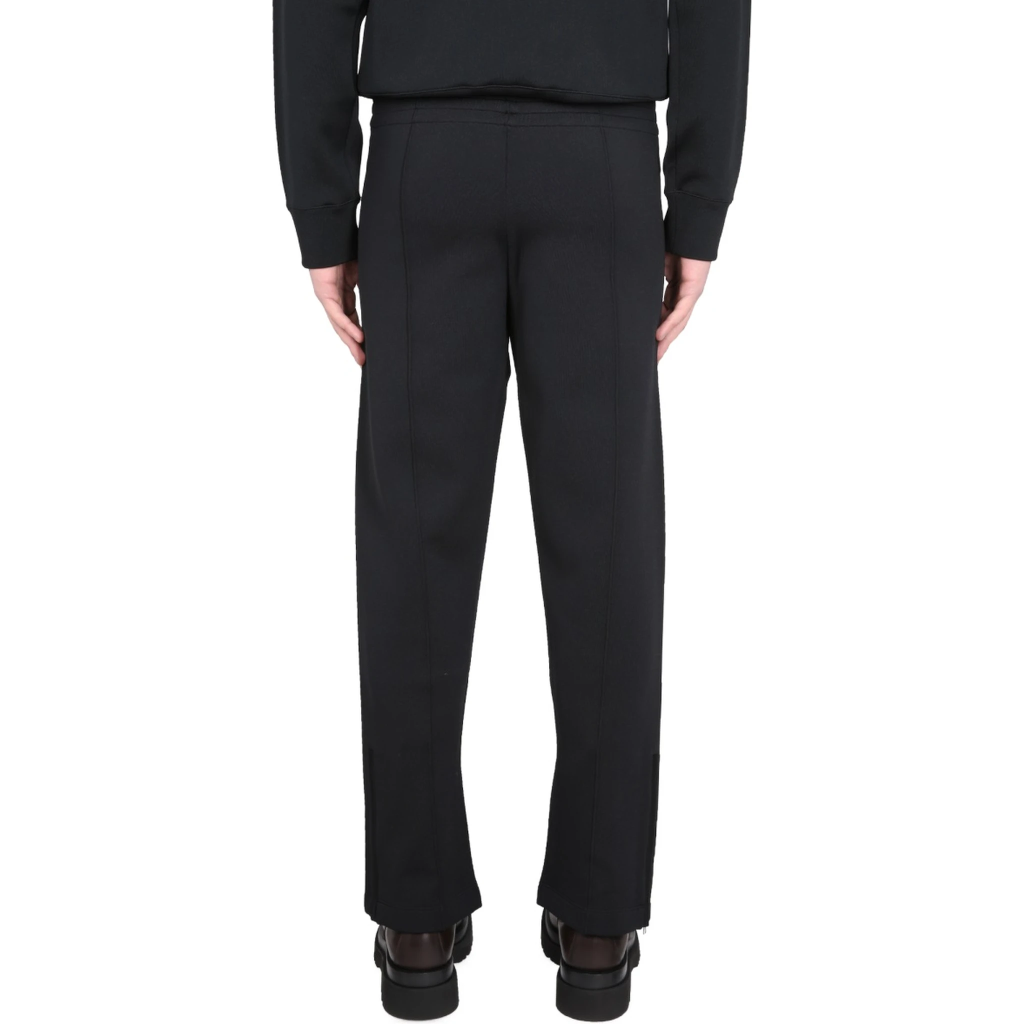 PANTALONE IN TESSUTO TECNICO