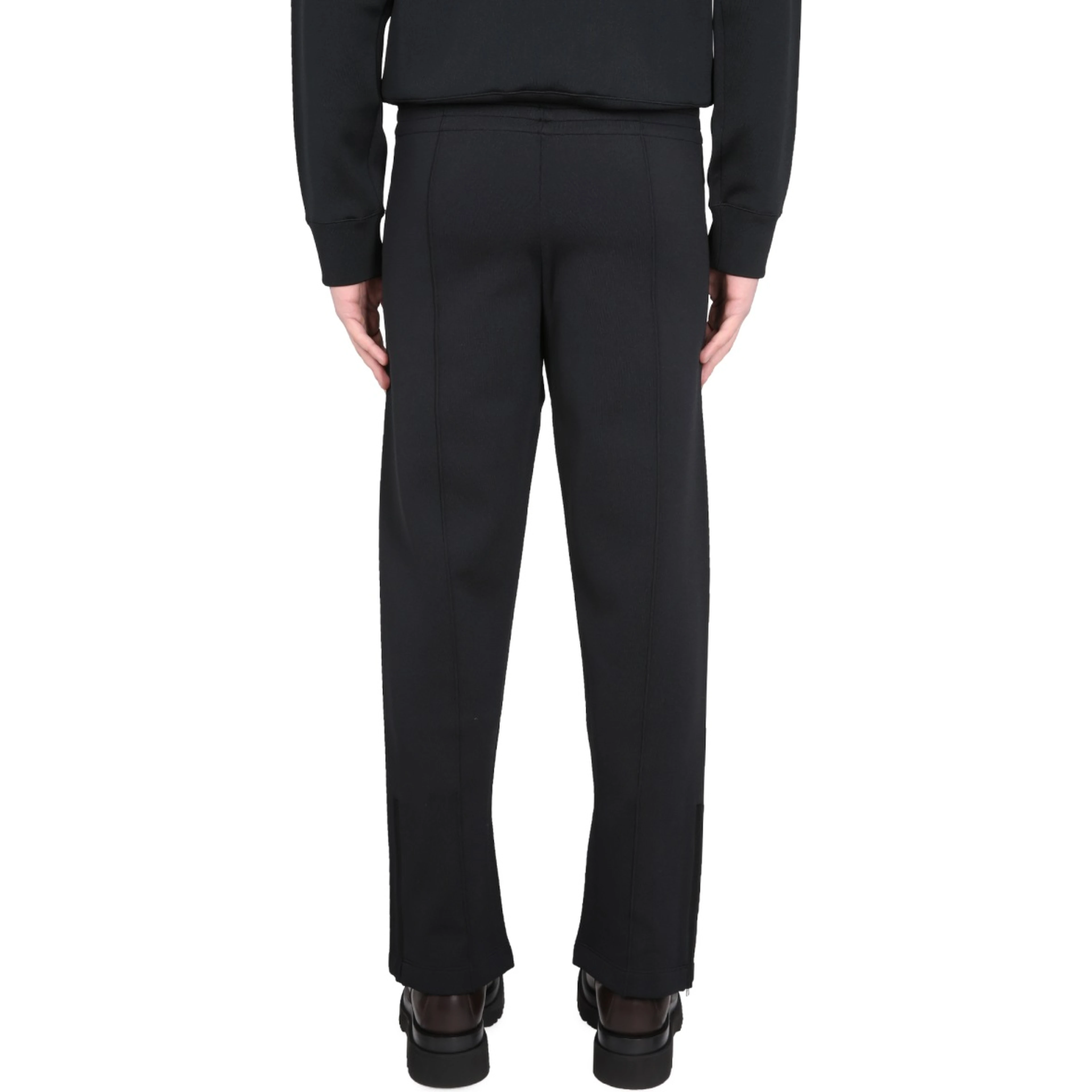 PANTALONE IN TESSUTO TECNICO