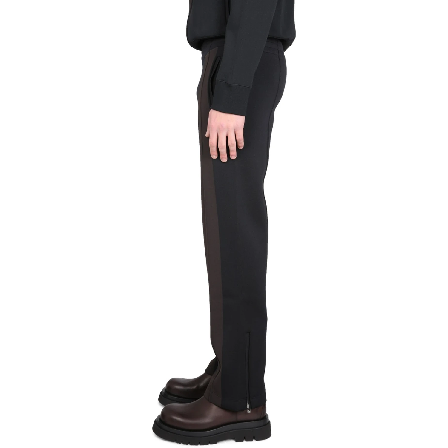 PANTALONE IN TESSUTO TECNICO
