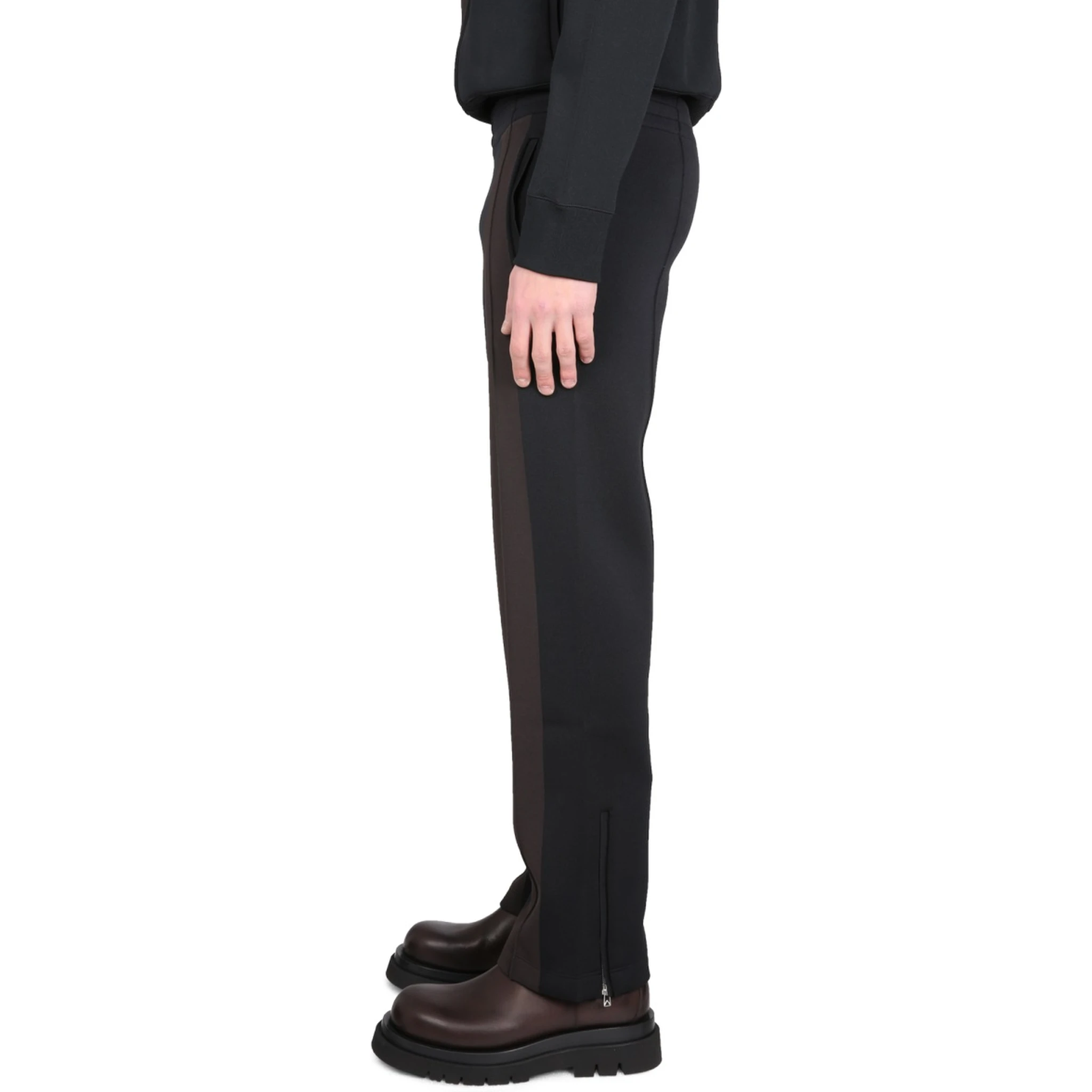 PANTALONE IN TESSUTO TECNICO