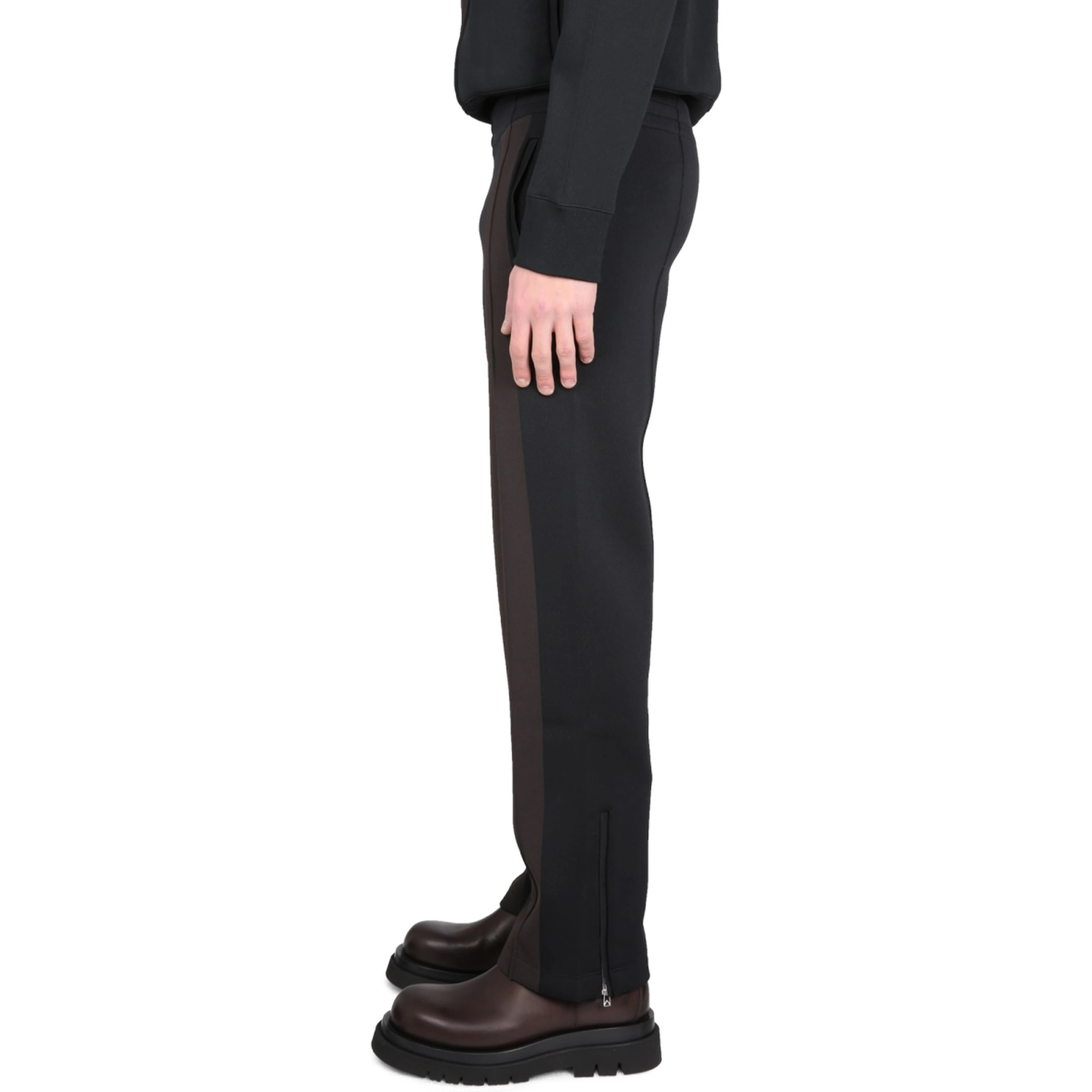 PANTALONE IN TESSUTO TECNICO