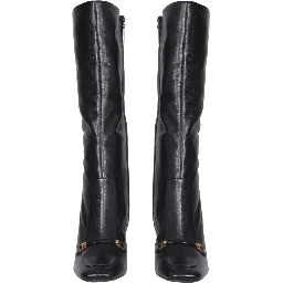 CAMDEN BOOTS