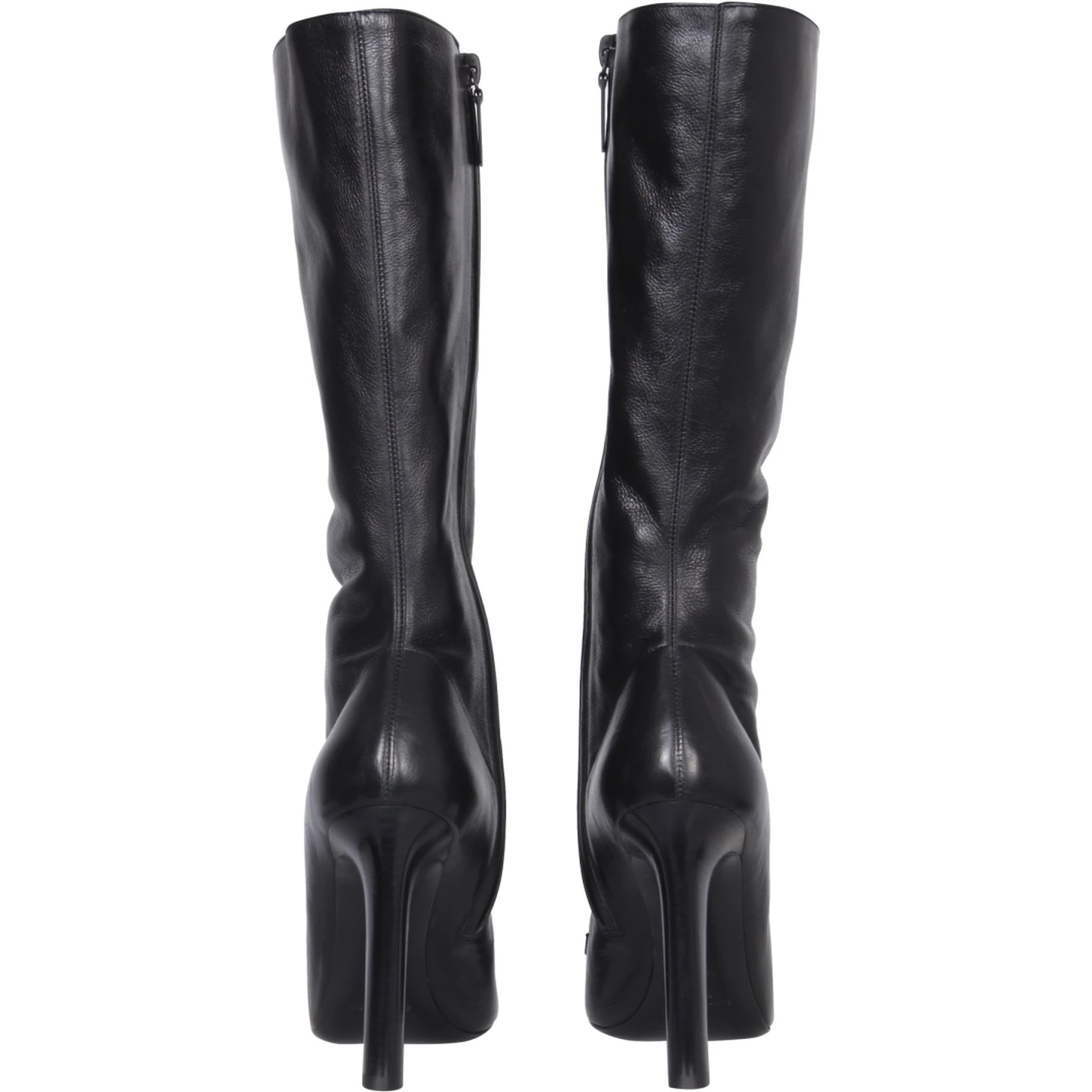 CAMDEN BOOTS