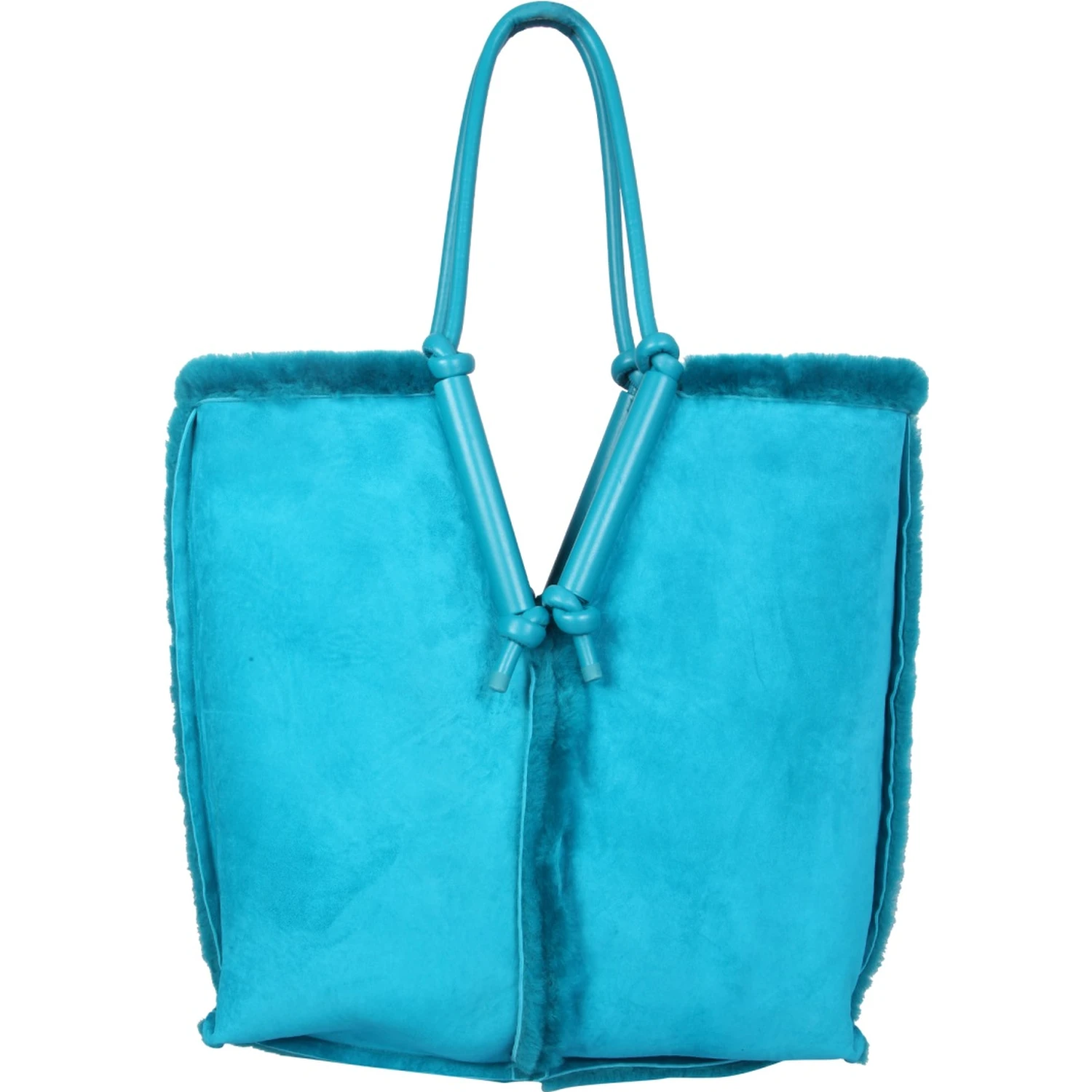 BOLSTER TOTE BAG