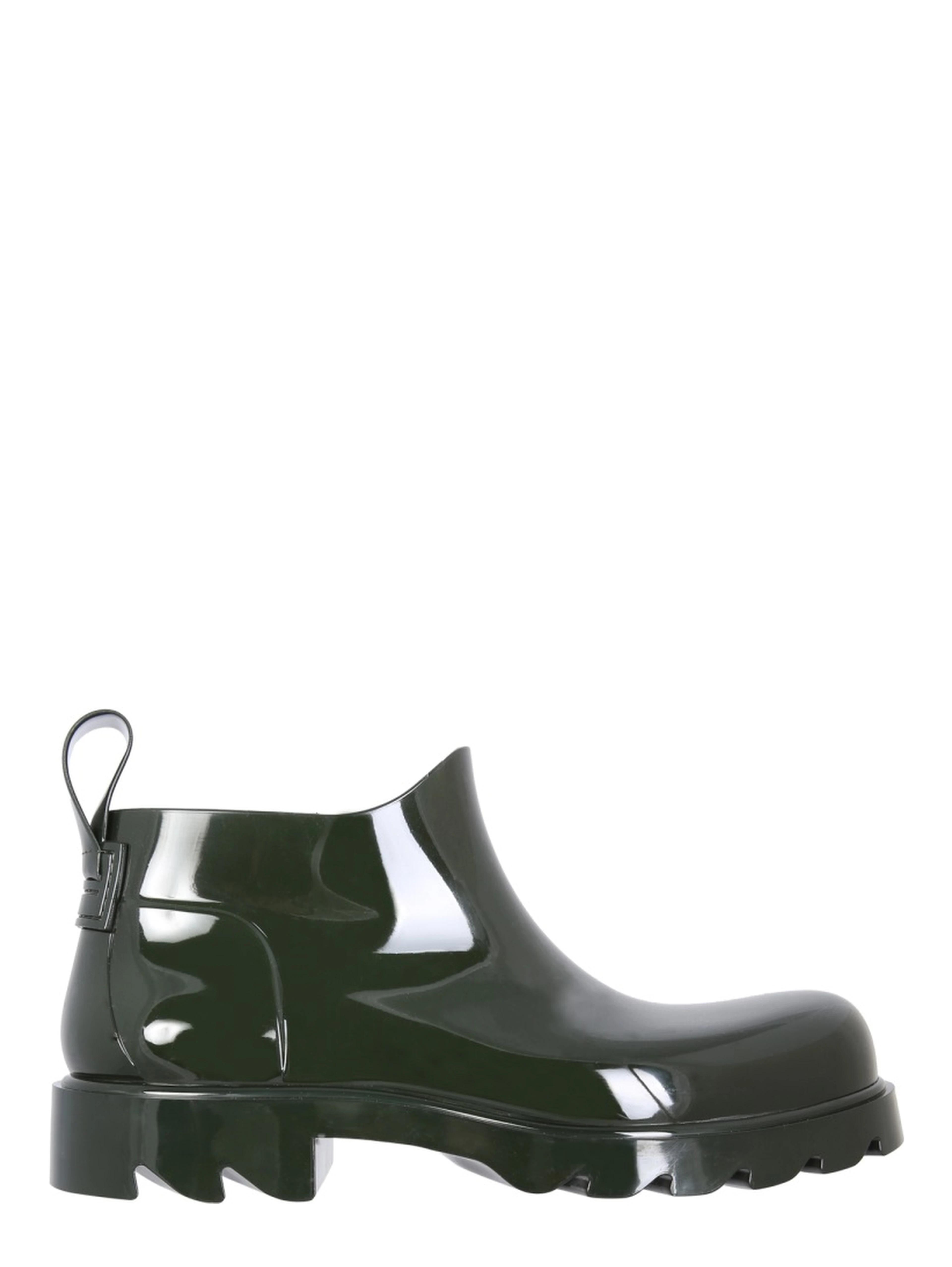 STRIDE BOOTS