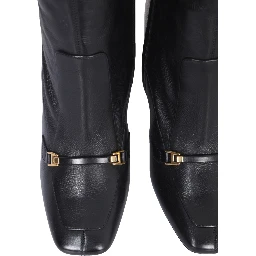 CAMDEN BOOTS