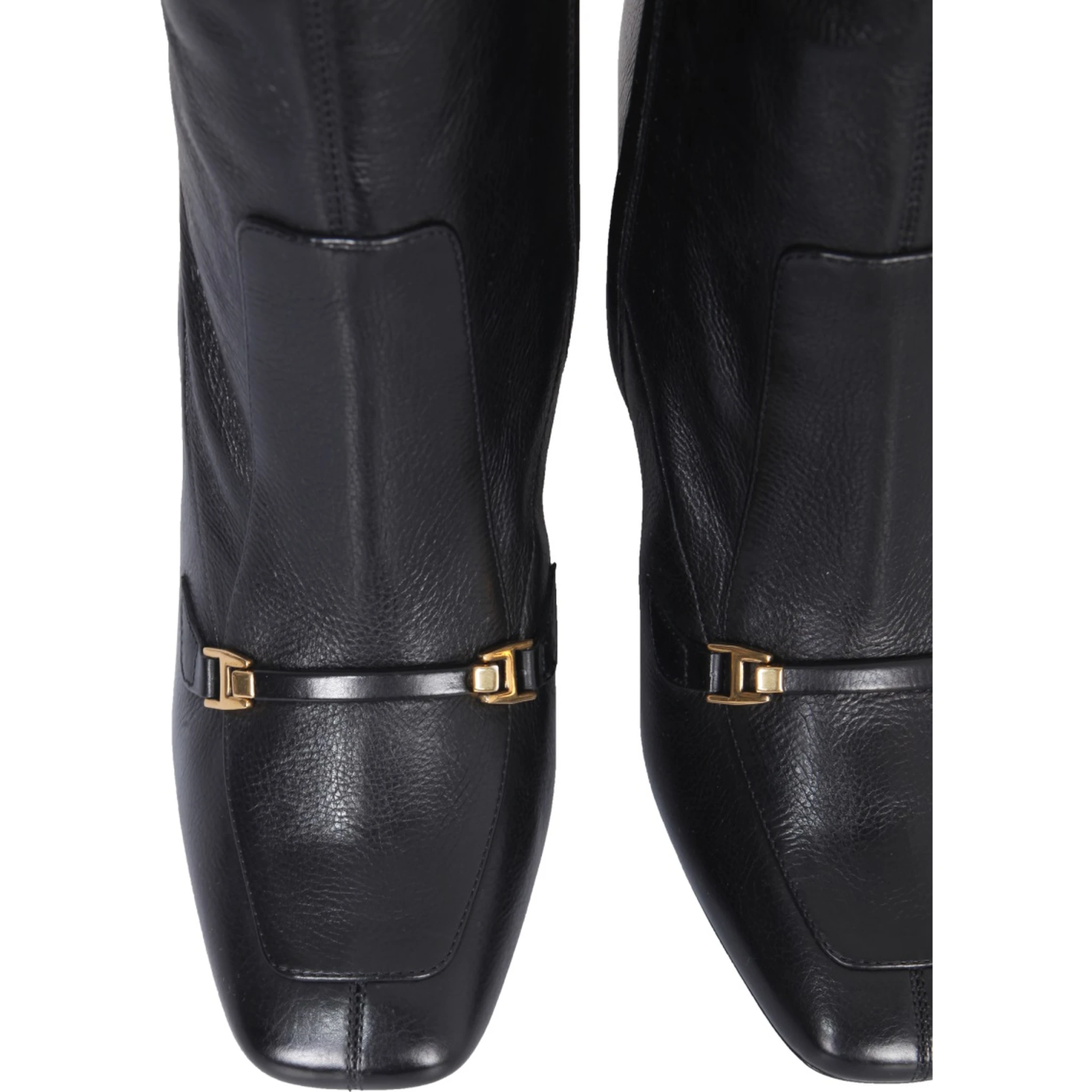 CAMDEN BOOTS