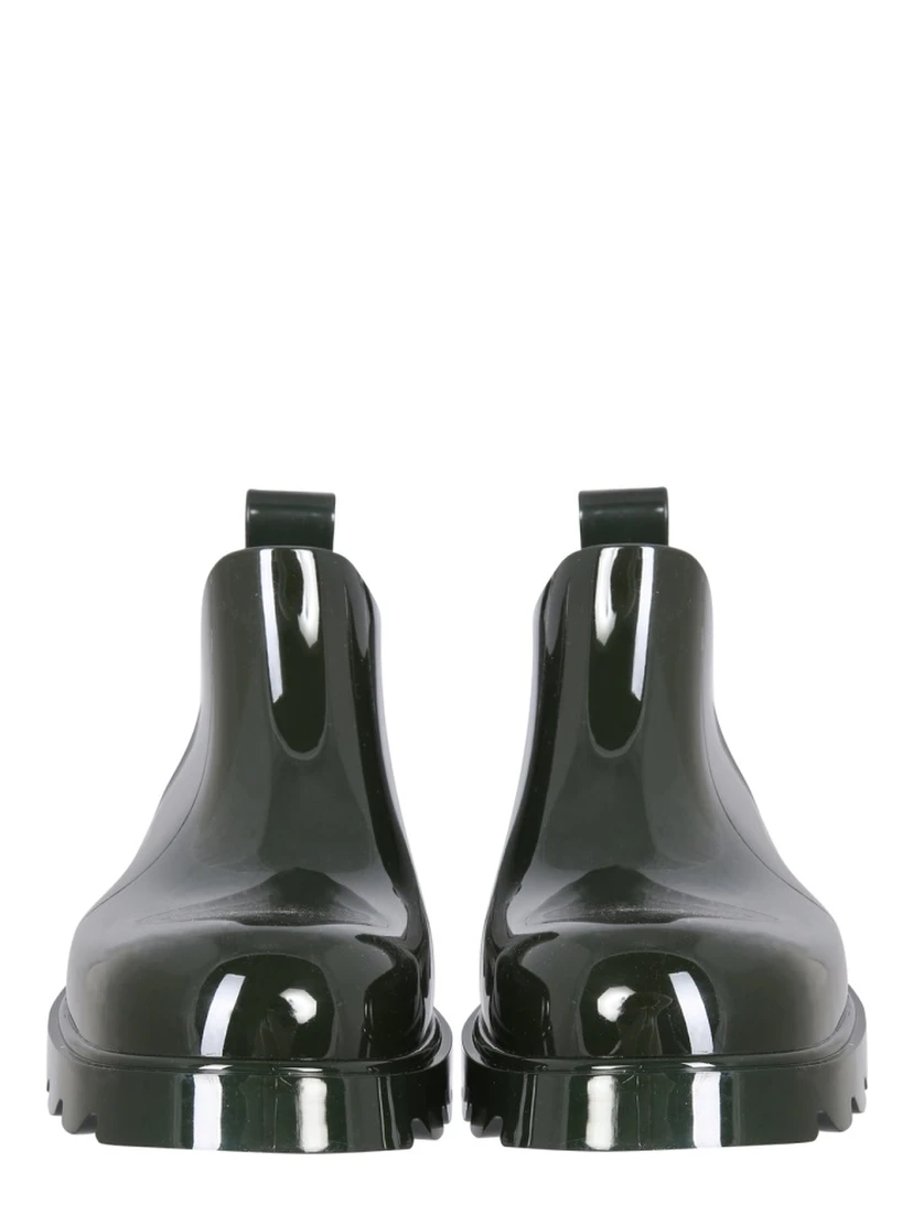 STRIDE BOOTS