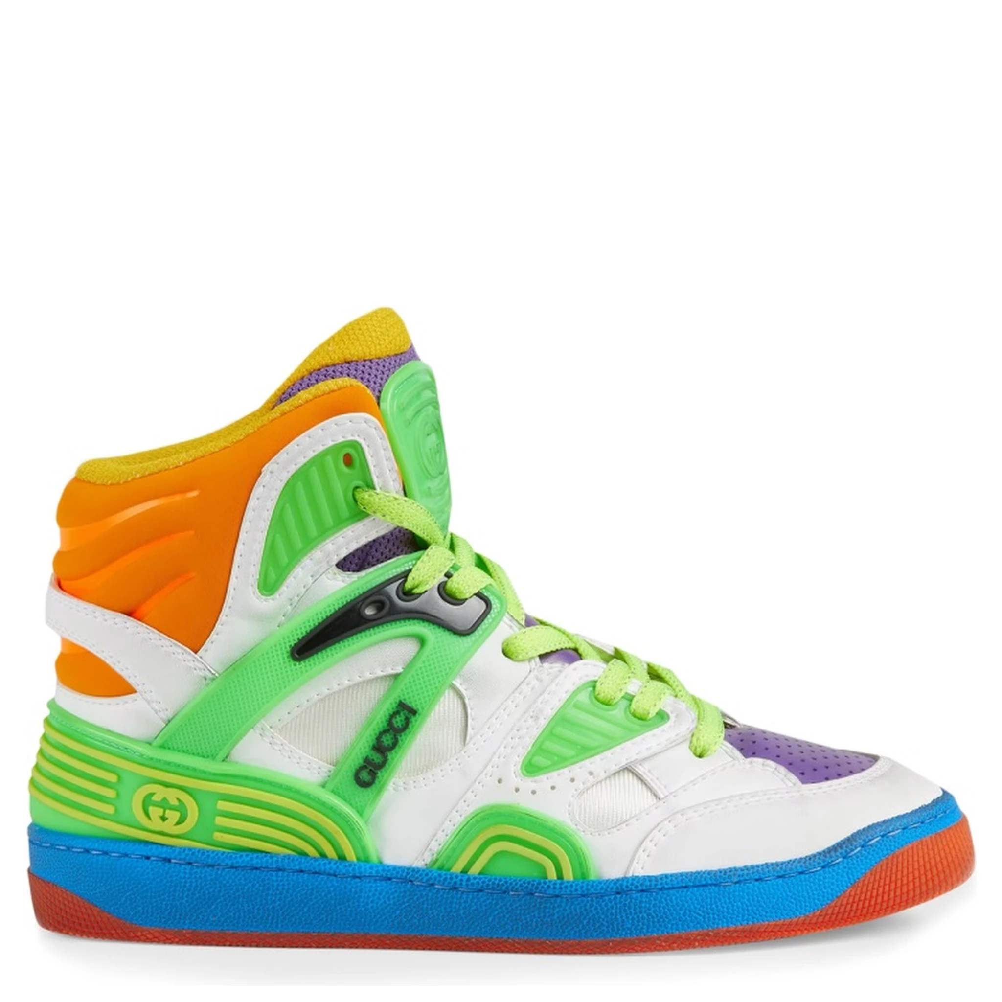 SNEAKER BASKET