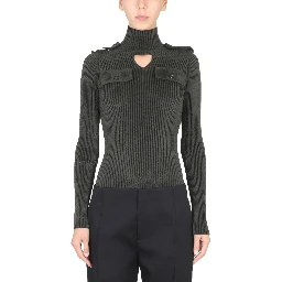 MAGLIA MILITARY