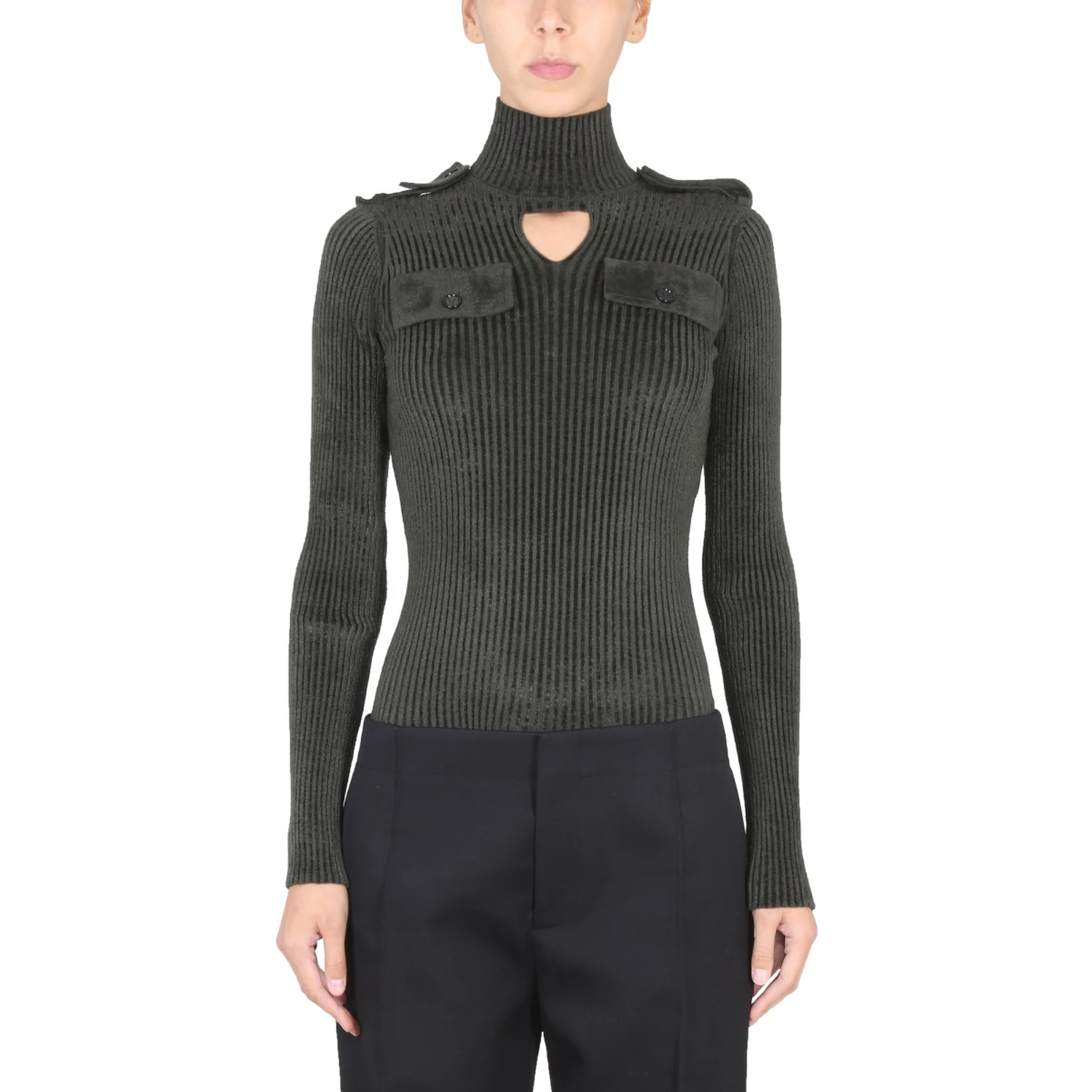 MAGLIA MILITARY