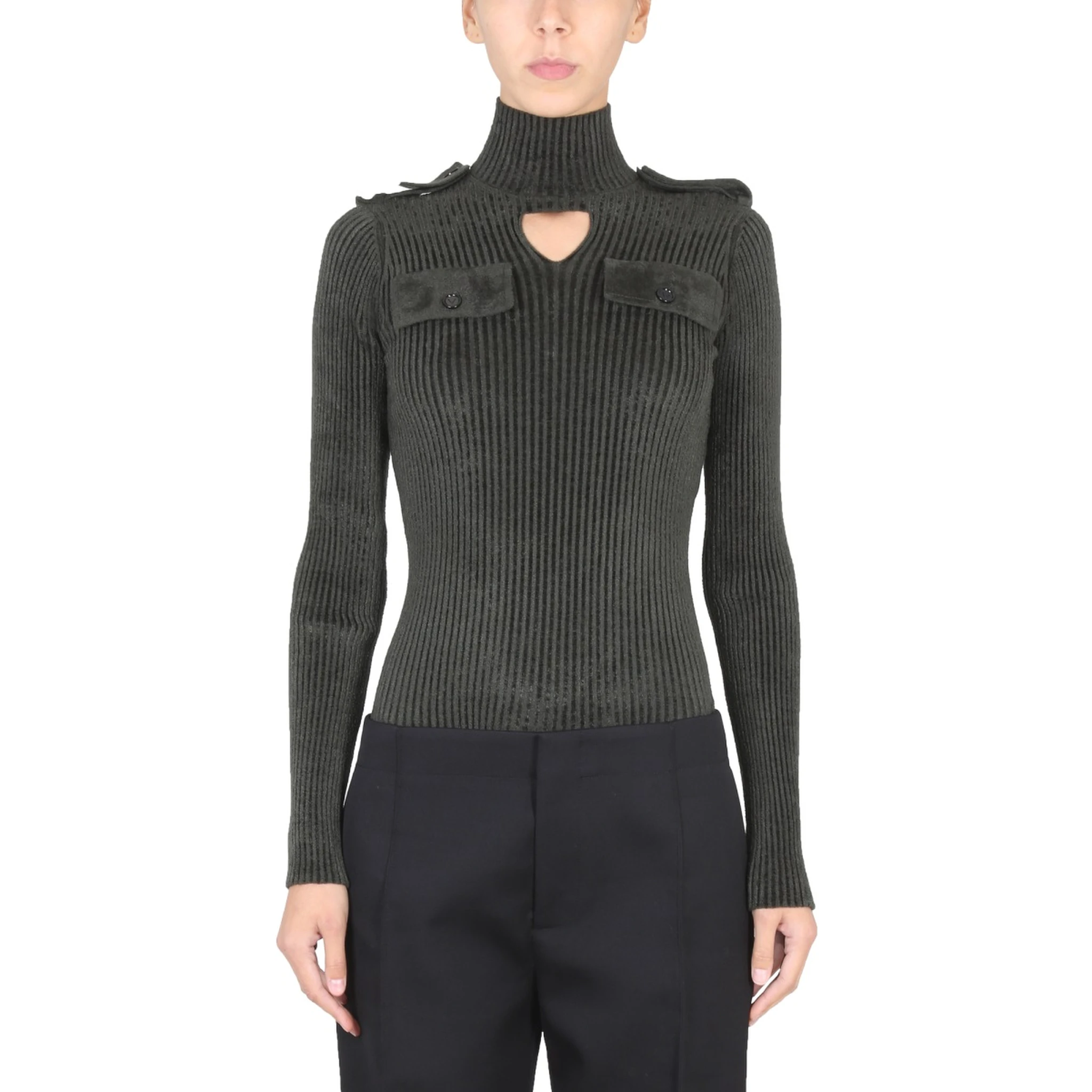MAGLIA MILITARY