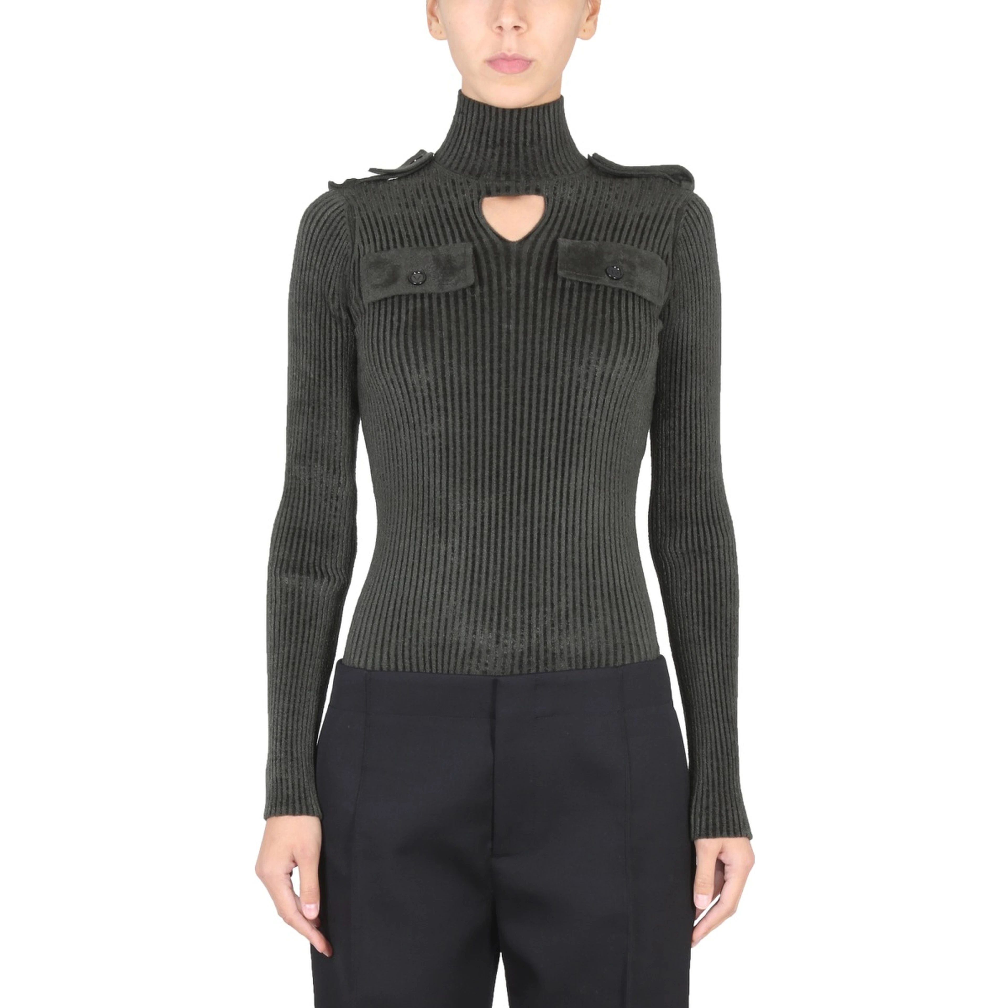 MAGLIA MILITARY