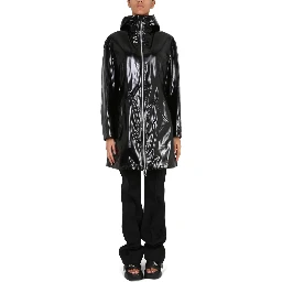 PARKA CON CAPPUCCIO