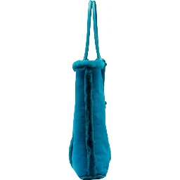 BOLSTER TOTE BAG