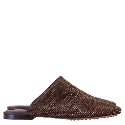 SLIPPER BOTTEGA VENETA