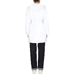 HOODED PARKA
