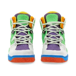 GUCCI HIGH BASKETBALL SNEAKER