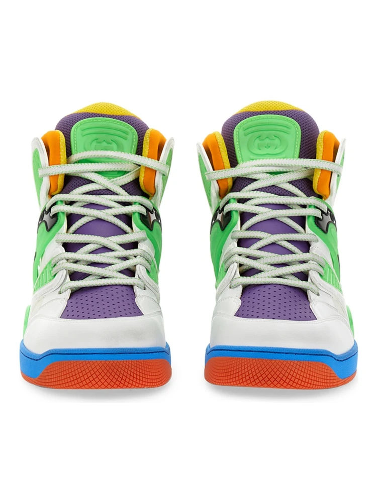 GUCCI HIGH BASKETBALL SNEAKER alternative