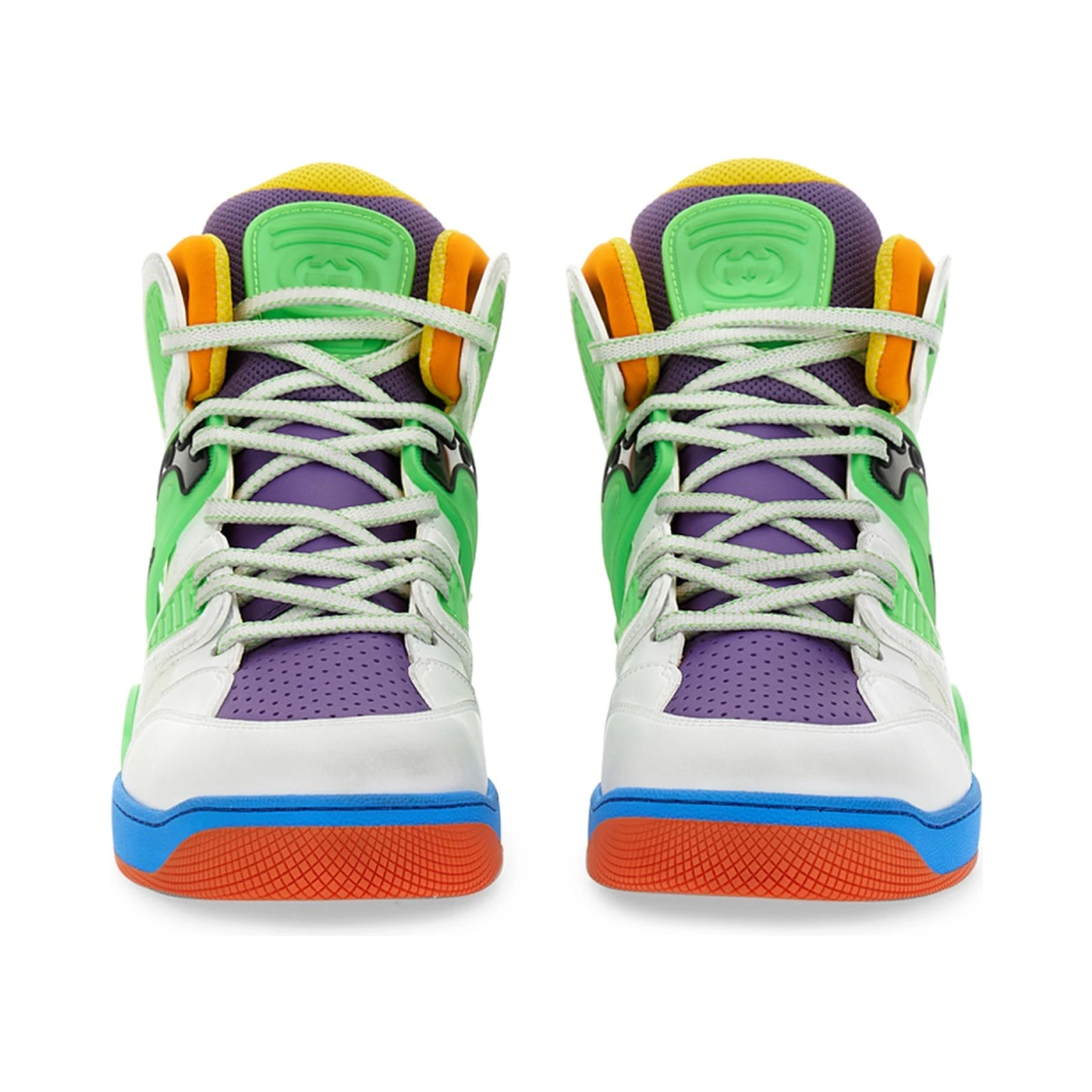GUCCI HIGH BASKETBALL SNEAKER