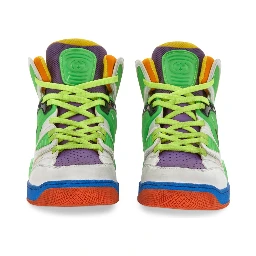 SNEAKER BASKET