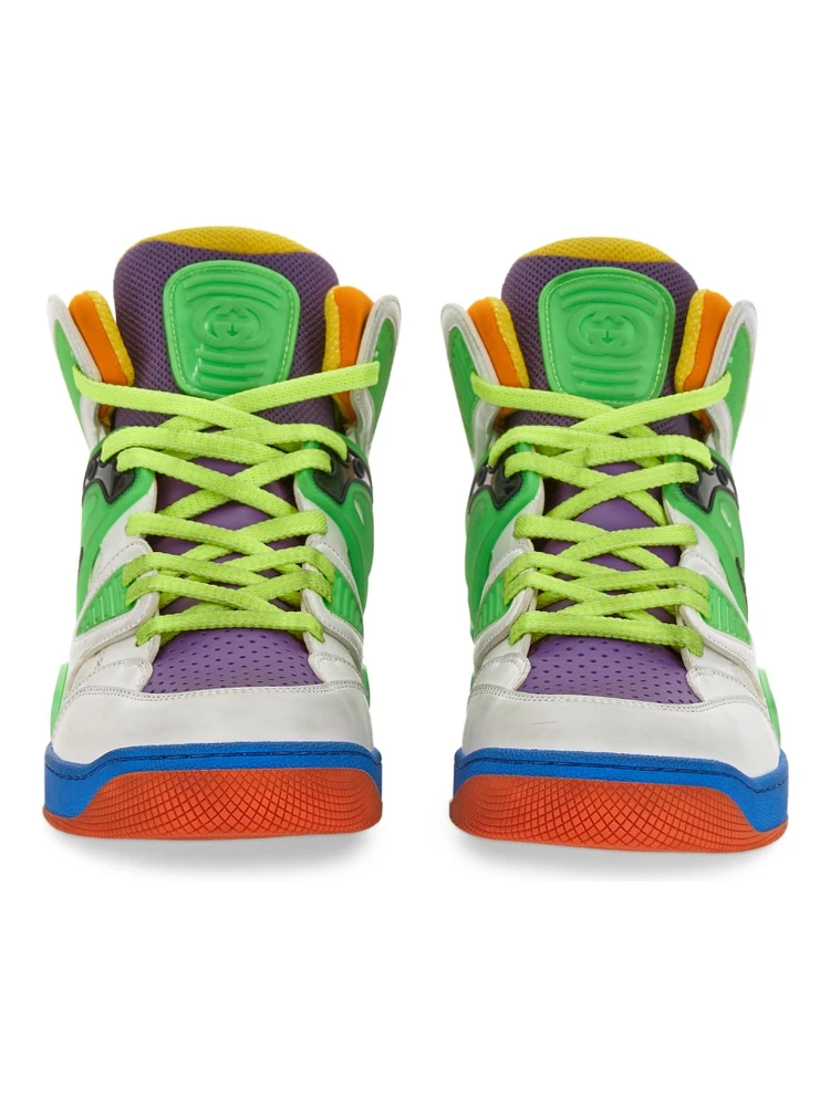 SNEAKER BASKET alternative