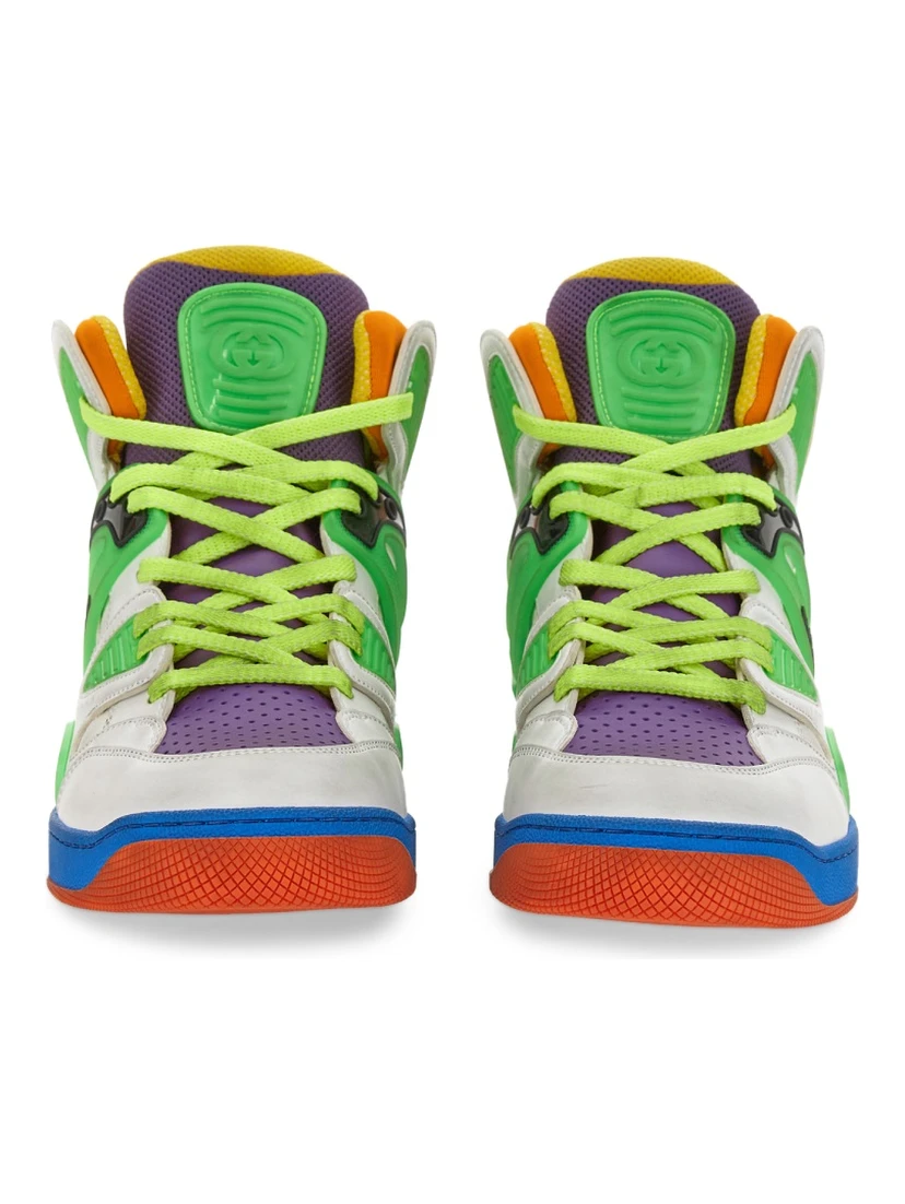 SNEAKER BASKET