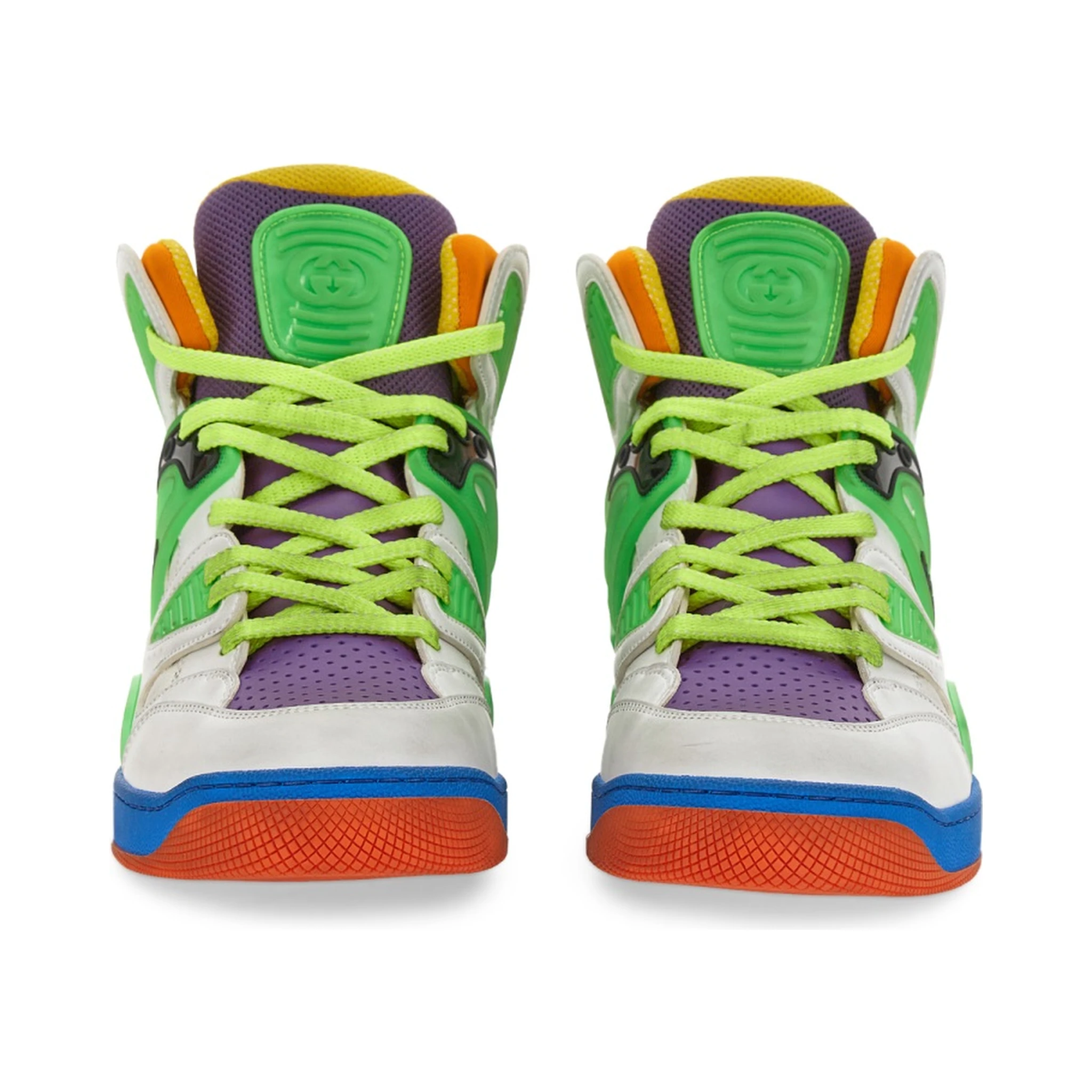 SNEAKER BASKET