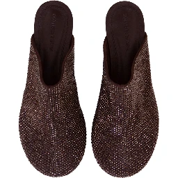 SLIPPER BOTTEGA VENETA